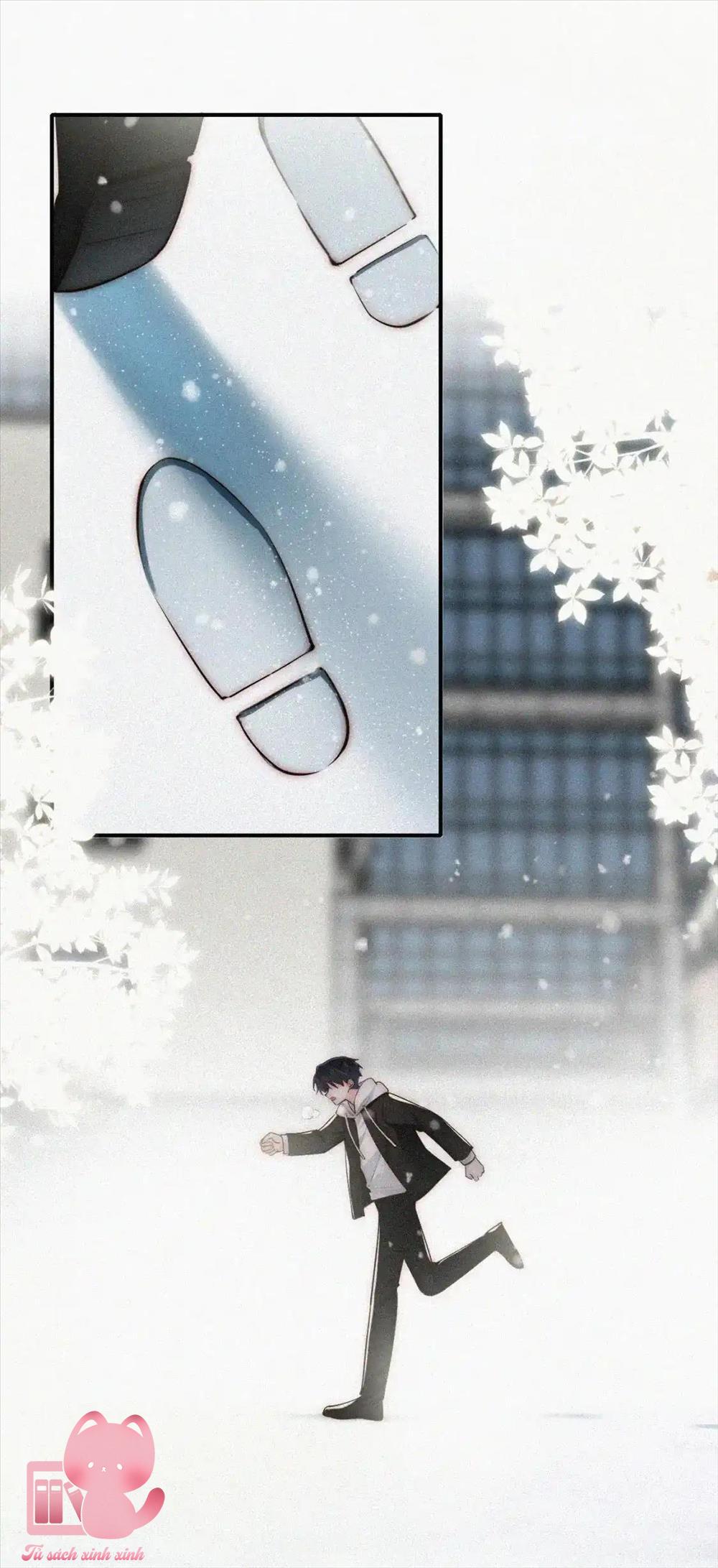 Bệnh Yêu - Chap 61