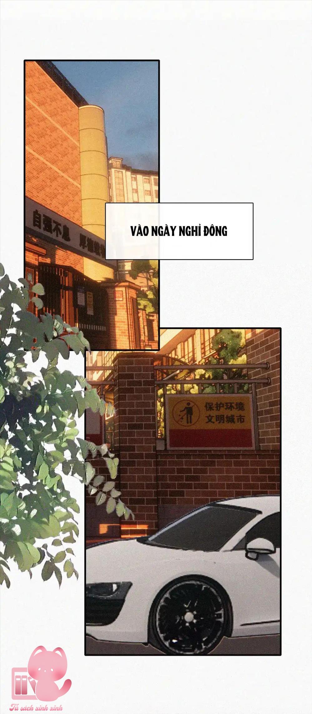 Bệnh Yêu - Chap 62