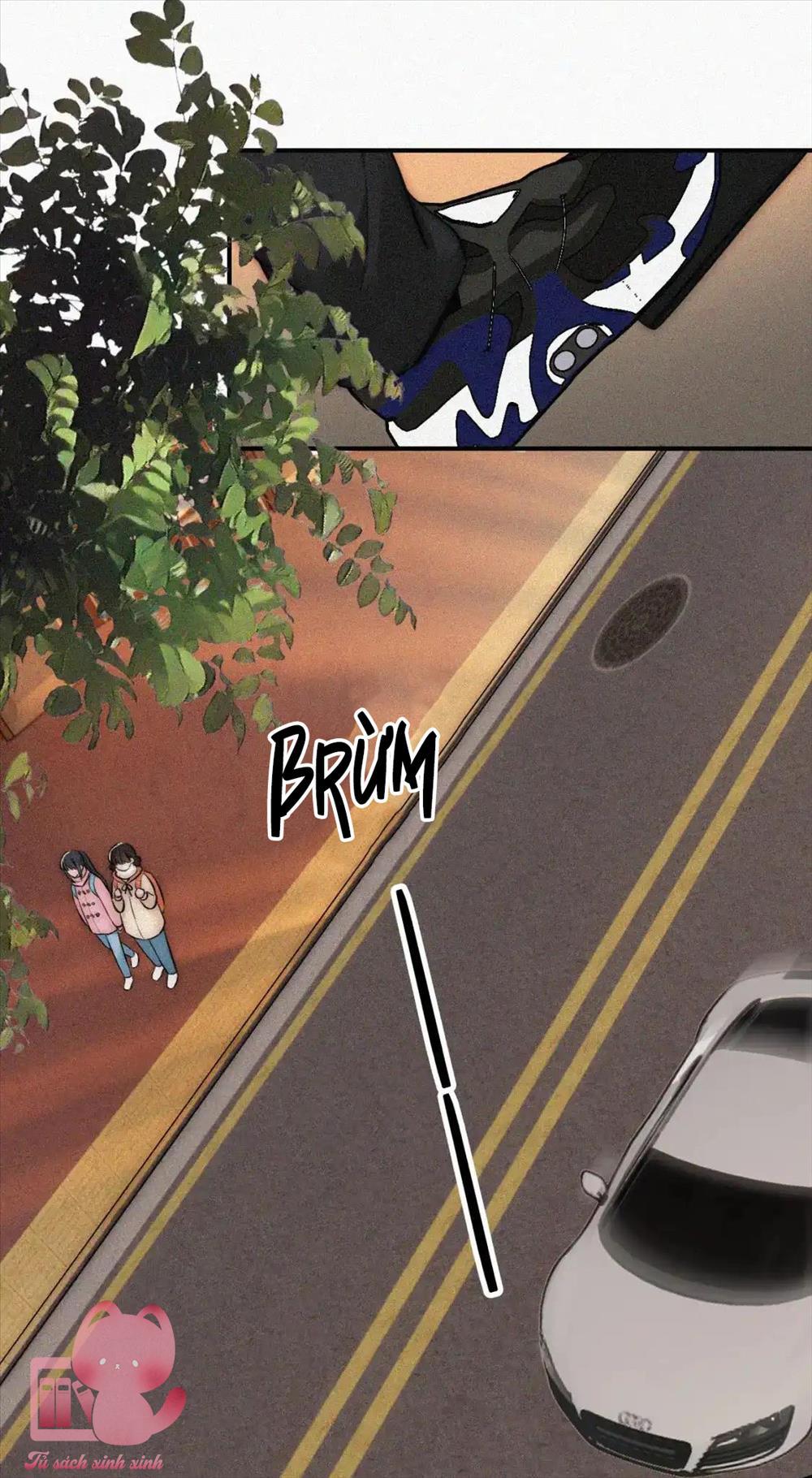 Bệnh Yêu - Chap 62