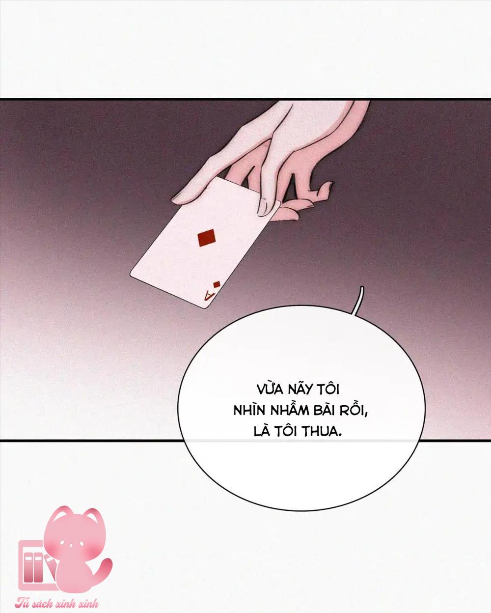 Bệnh Yêu - Chap 62