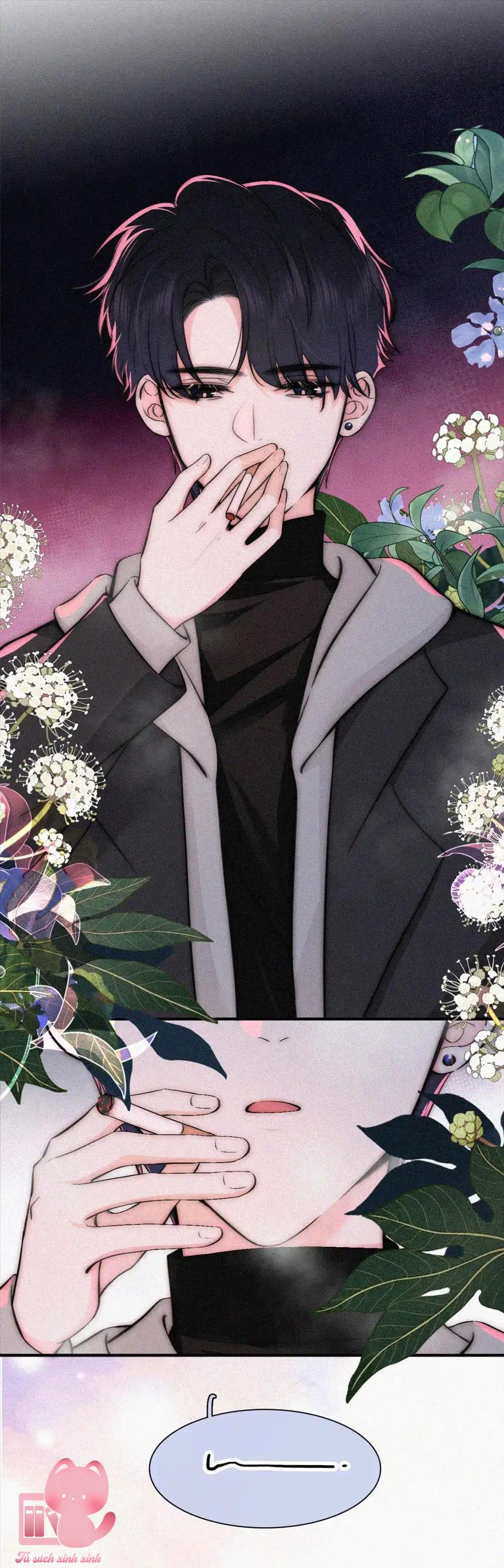 Bệnh Yêu - Chap 62