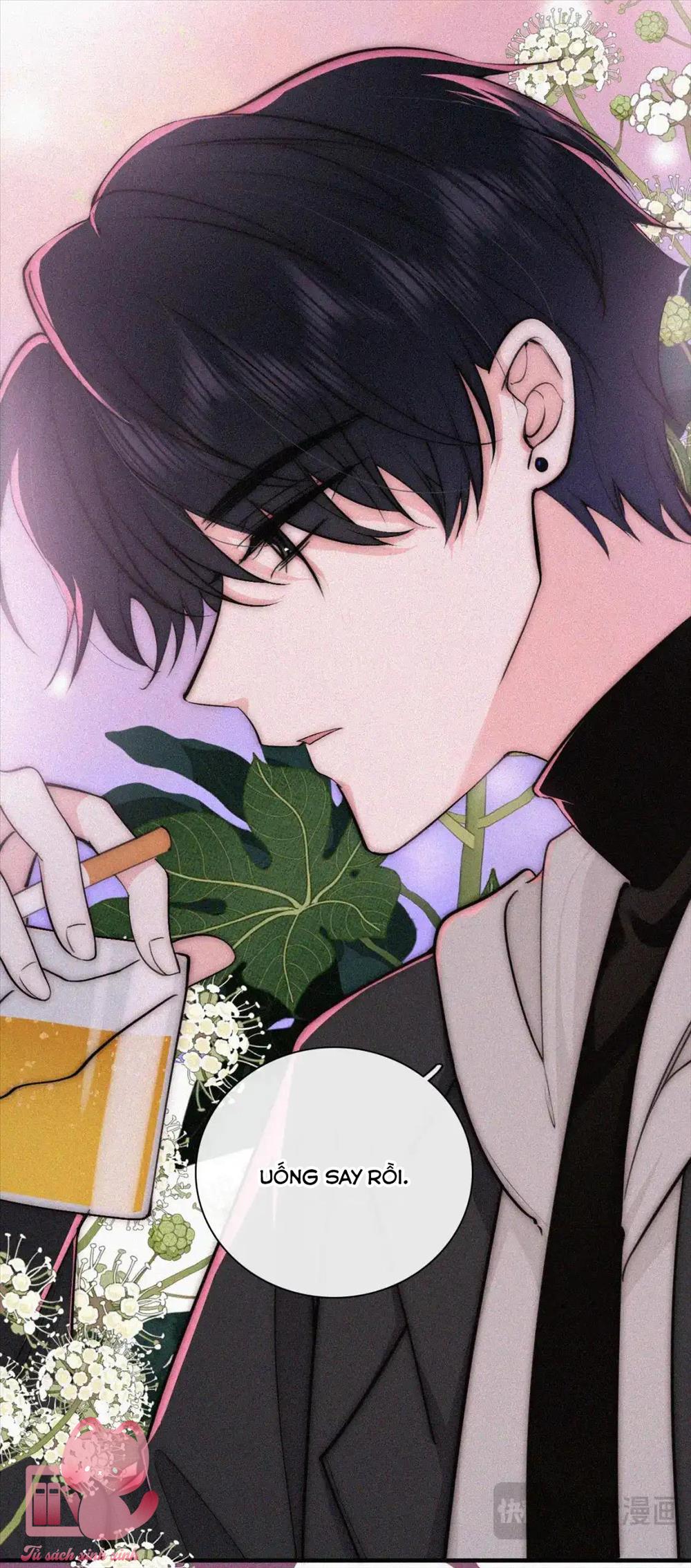 Bệnh Yêu - Chap 62