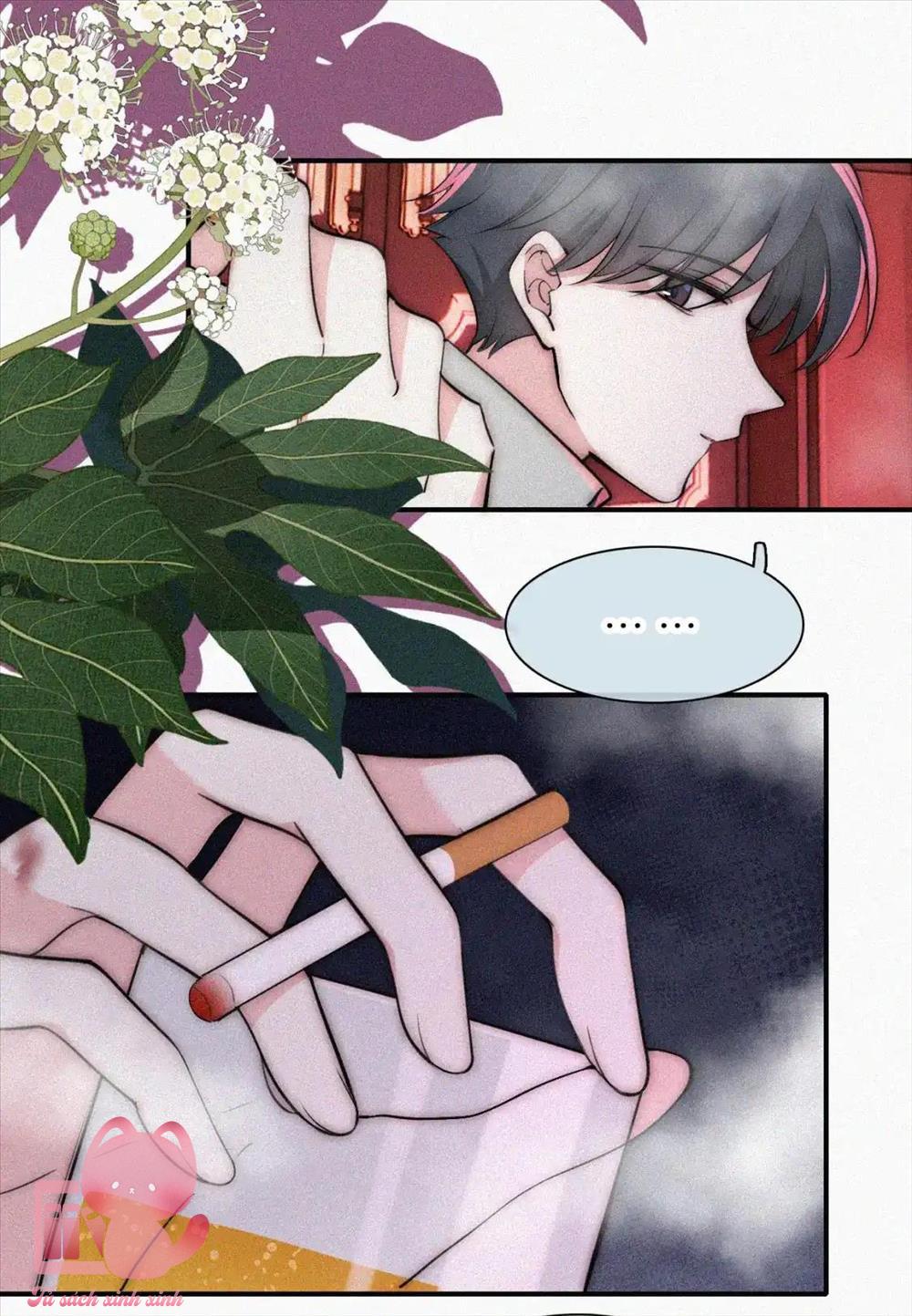 Bệnh Yêu - Chap 62