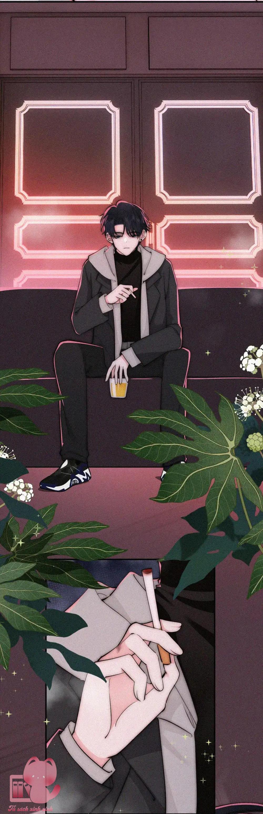 Bệnh Yêu - Chap 62
