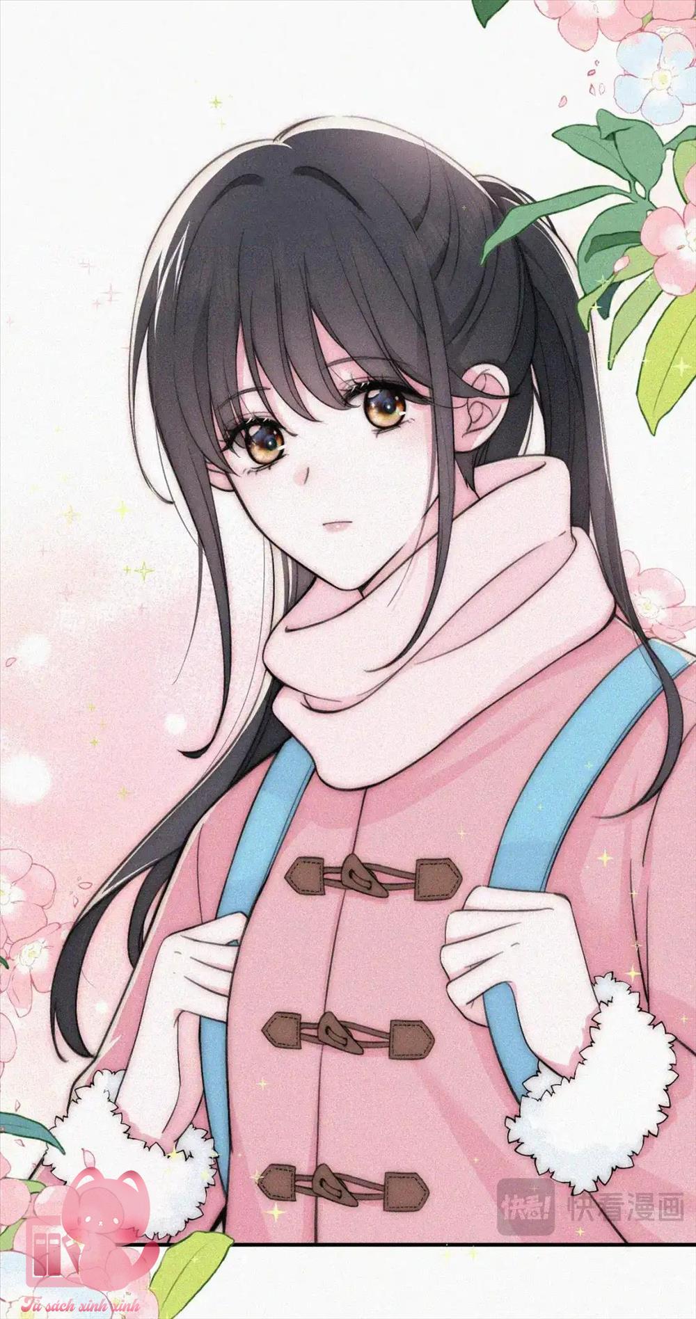 Bệnh Yêu - Chap 62