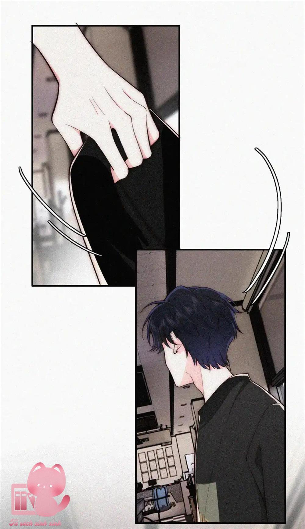 Bệnh Yêu - Chap 63
