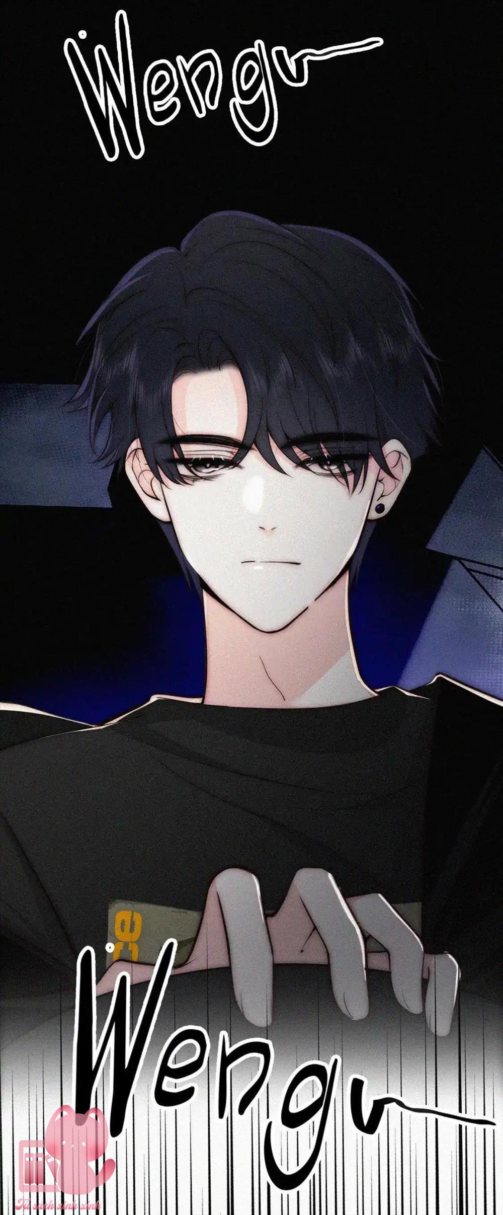 Bệnh Yêu - Chap 63