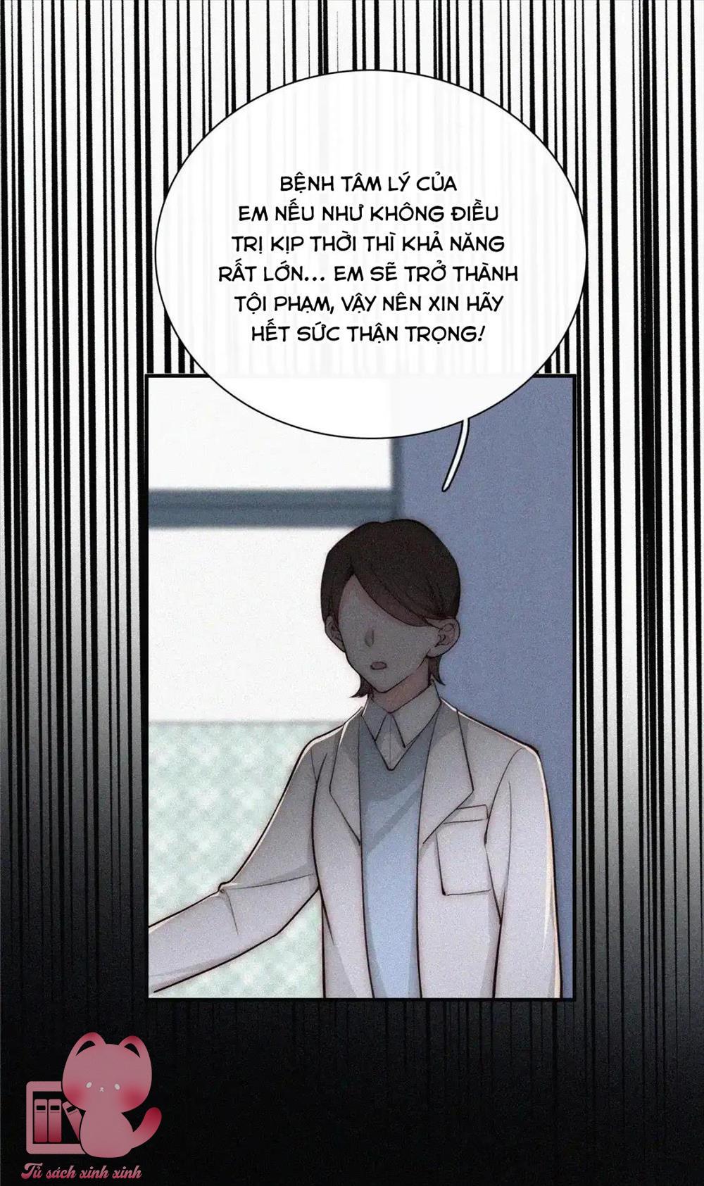 Bệnh Yêu - Chap 63