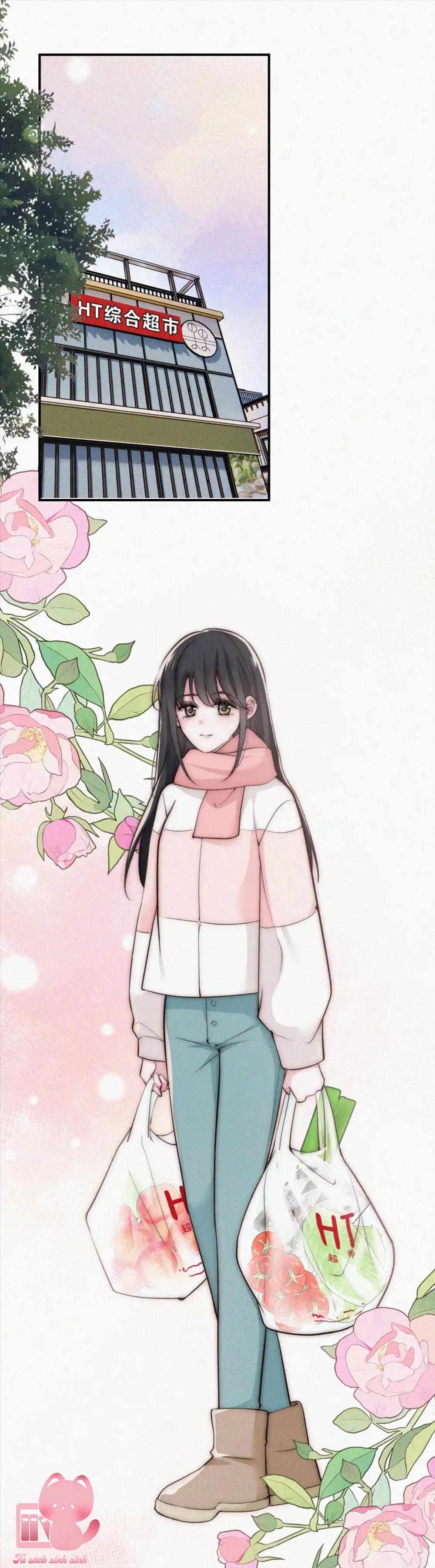 Bệnh Yêu - Chap 63