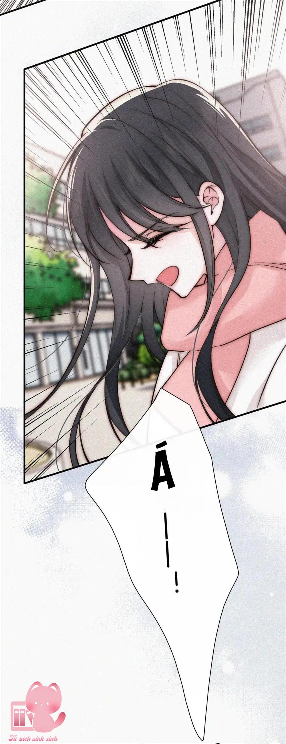 Bệnh Yêu - Chap 63