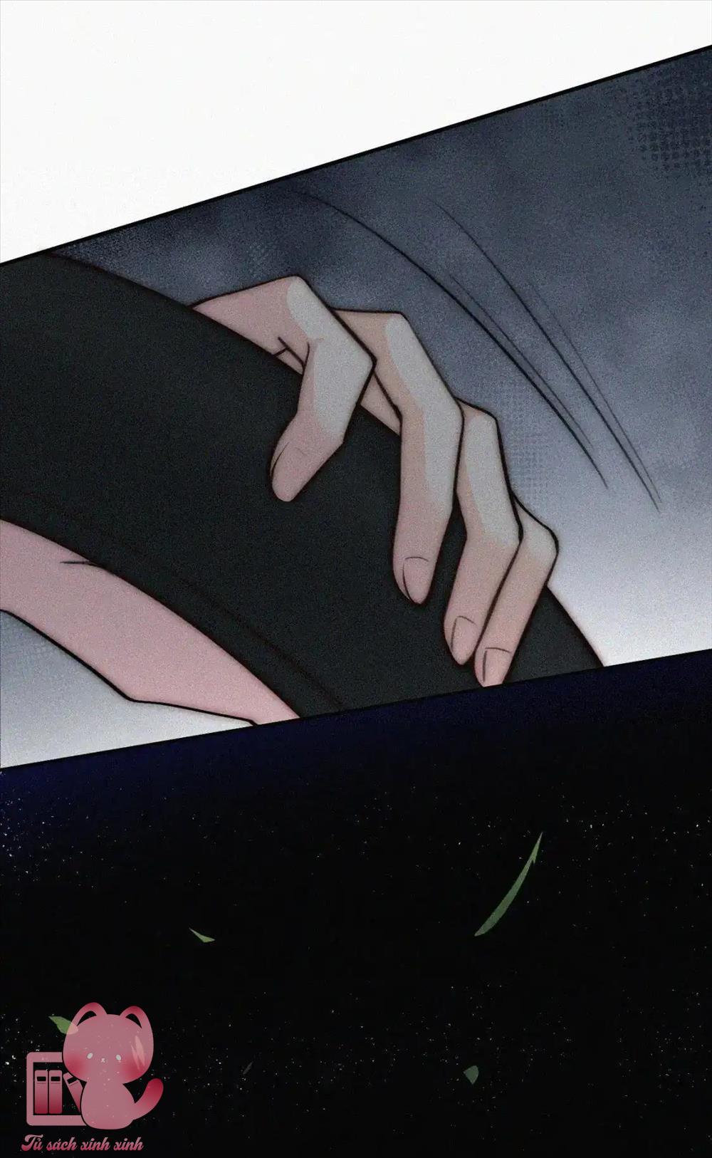Bệnh Yêu - Chap 63