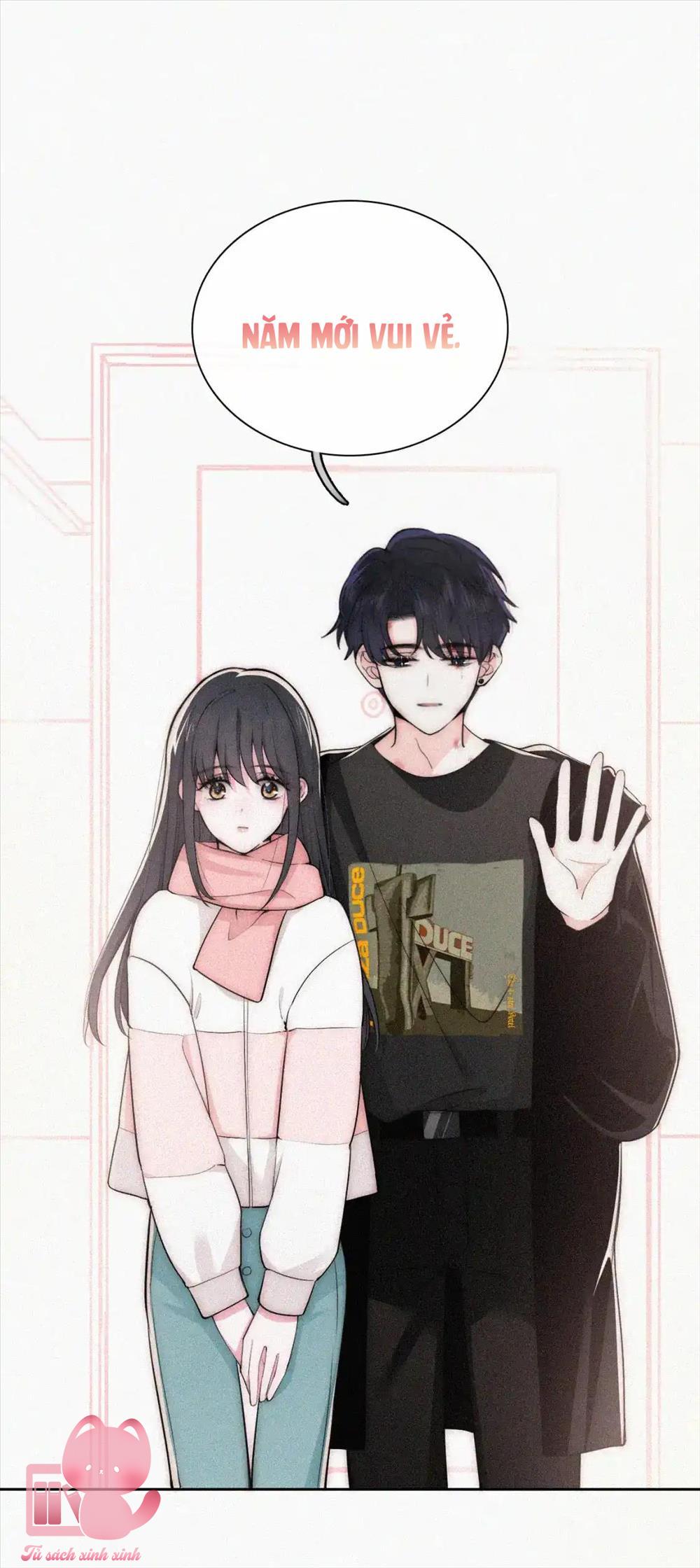 Bệnh Yêu - Chap 64