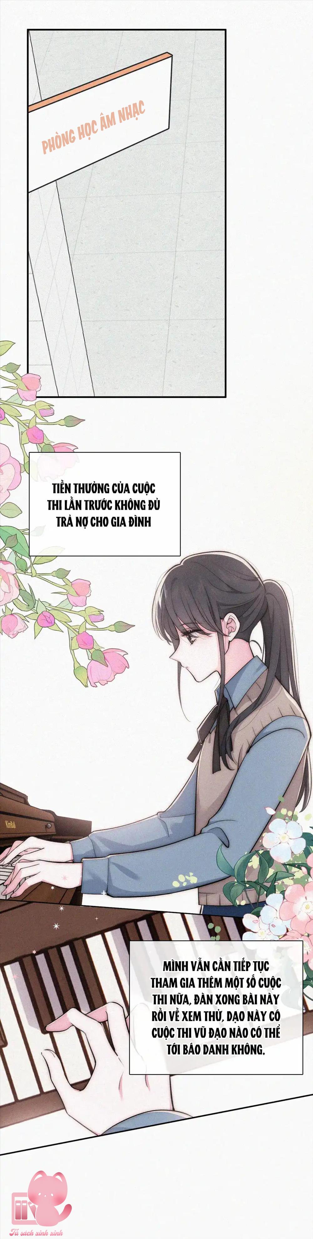Bệnh Yêu - Chap 64