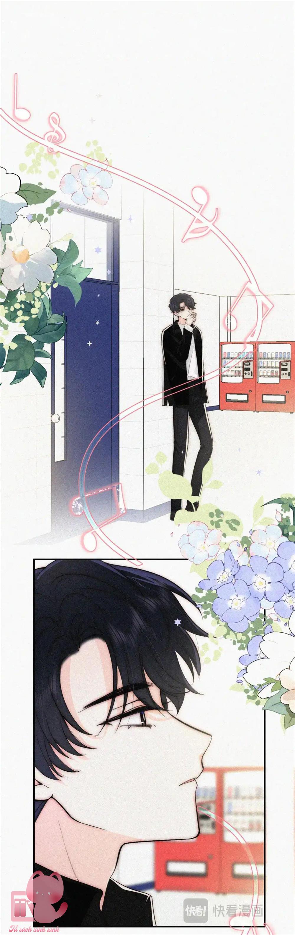 Bệnh Yêu - Chap 64