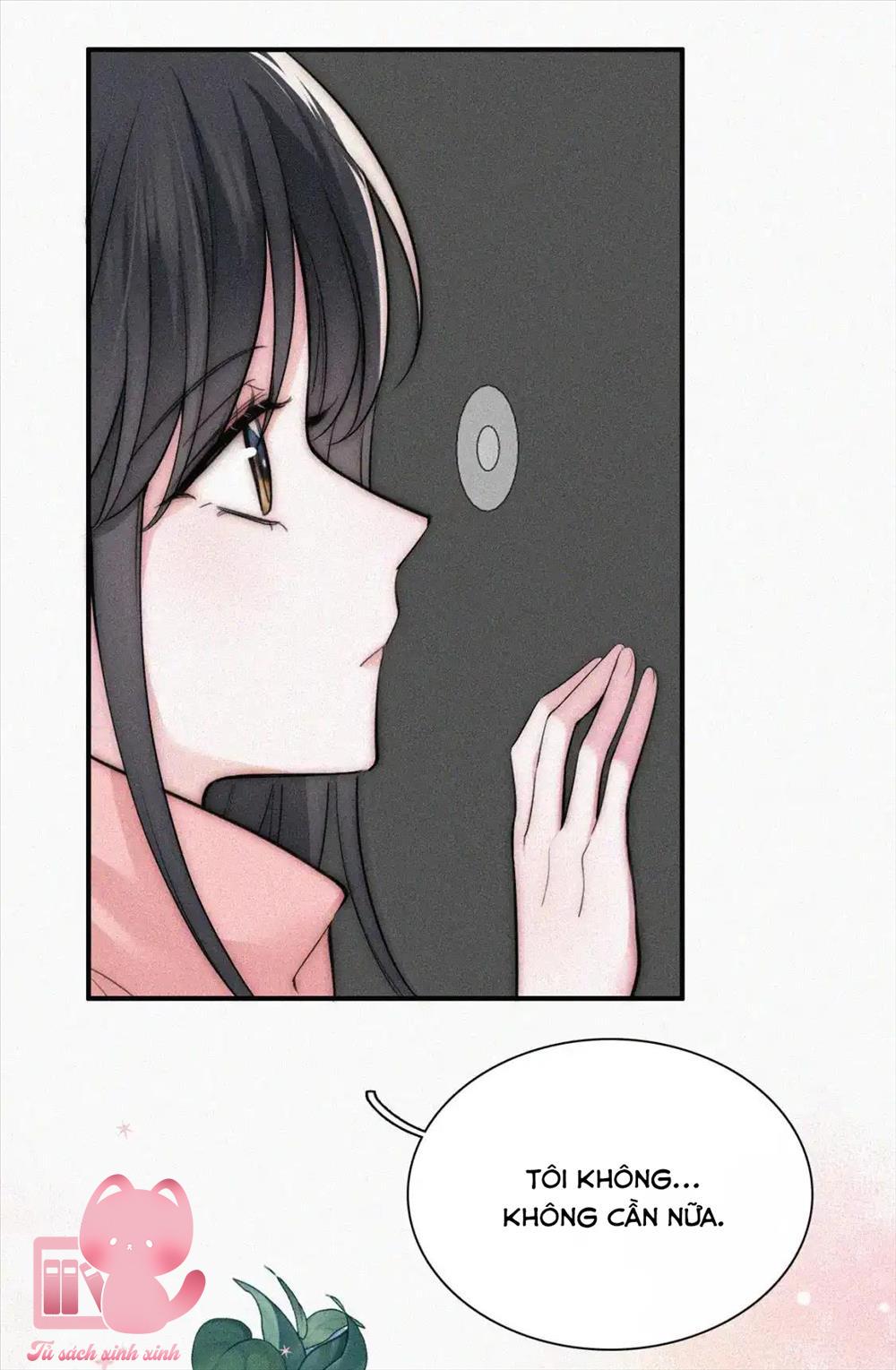 Bệnh Yêu - Chap 64