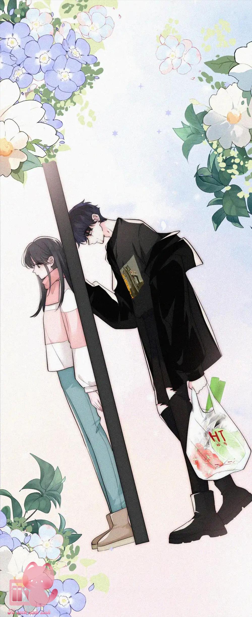 Bệnh Yêu - Chap 64