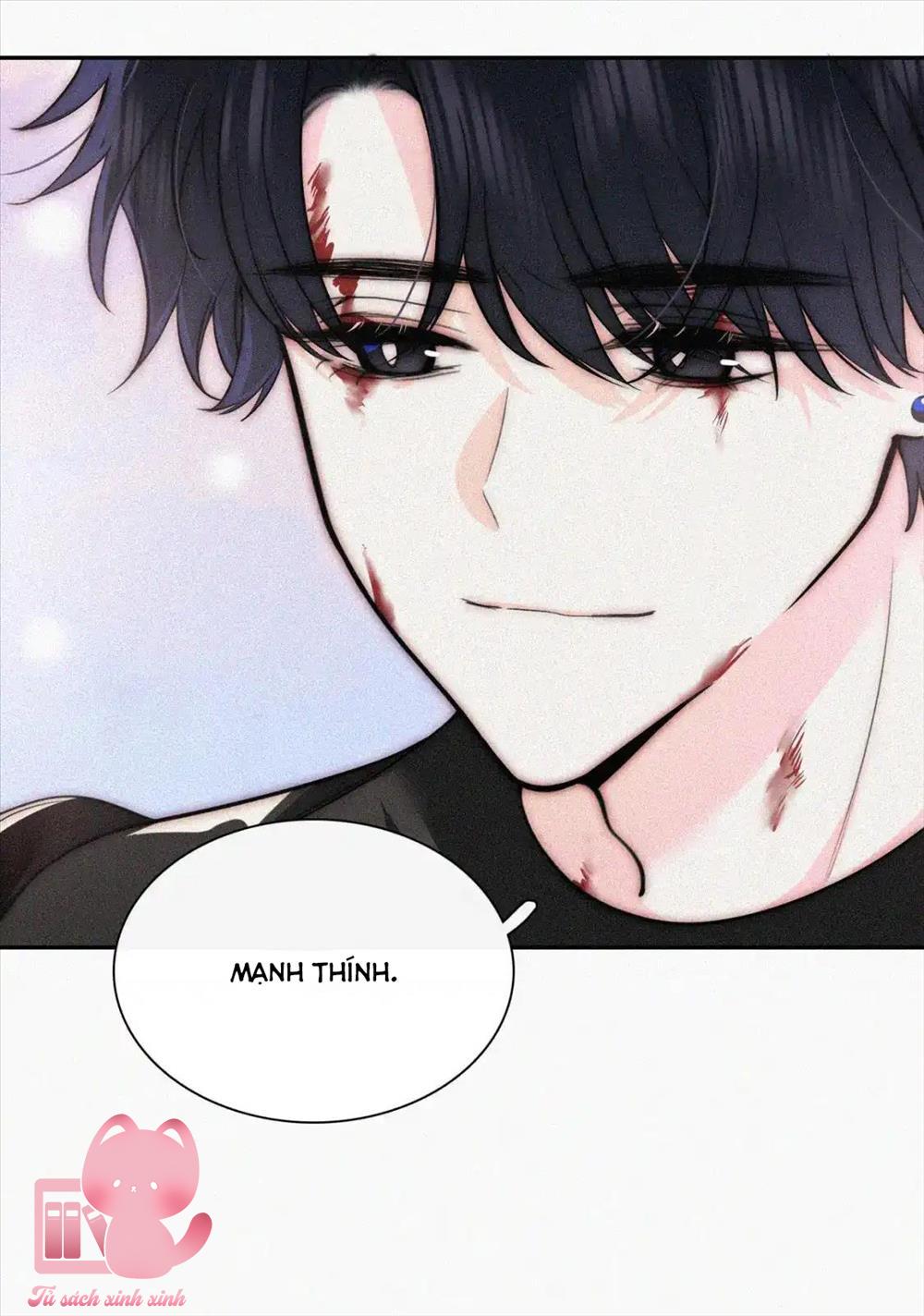 Bệnh Yêu - Chap 64