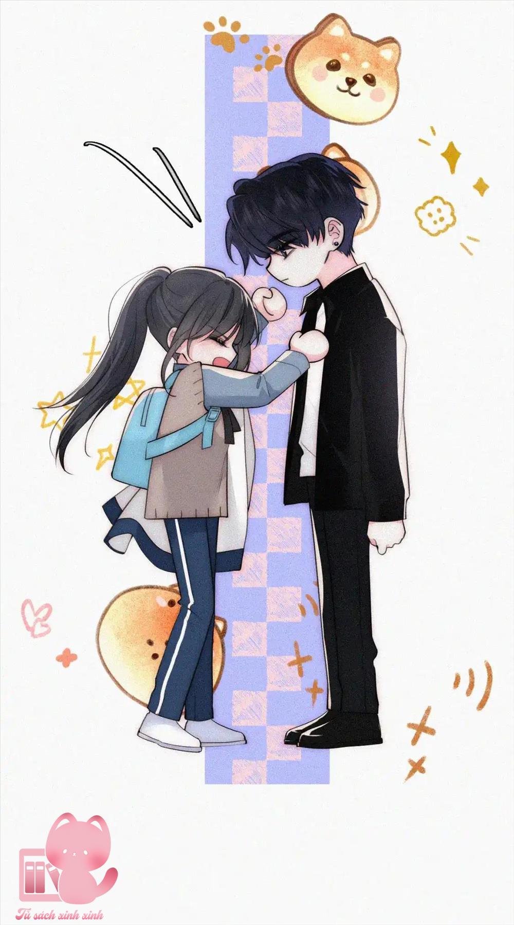 Bệnh Yêu - Chap 65