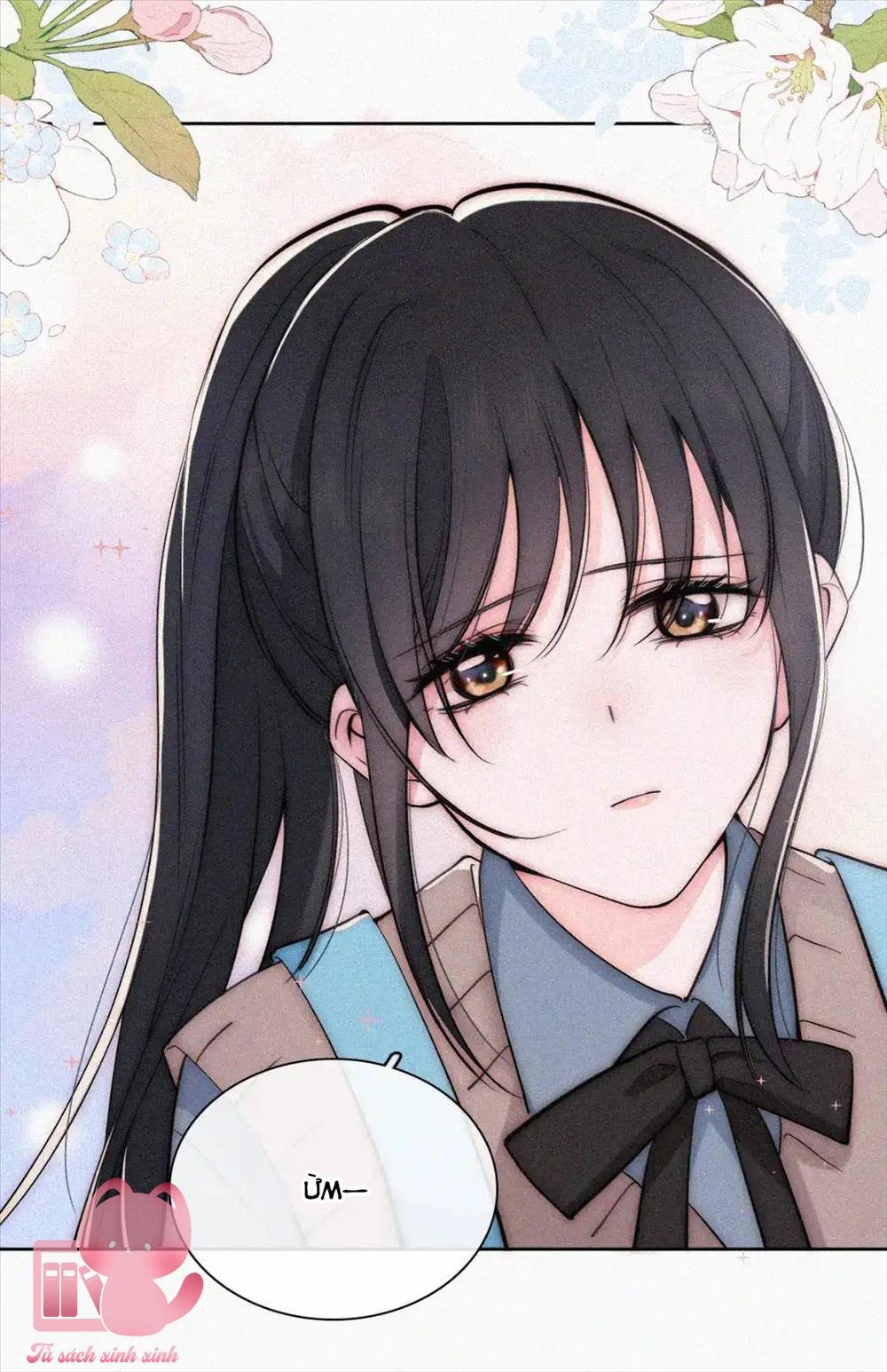 Bệnh Yêu - Chap 65