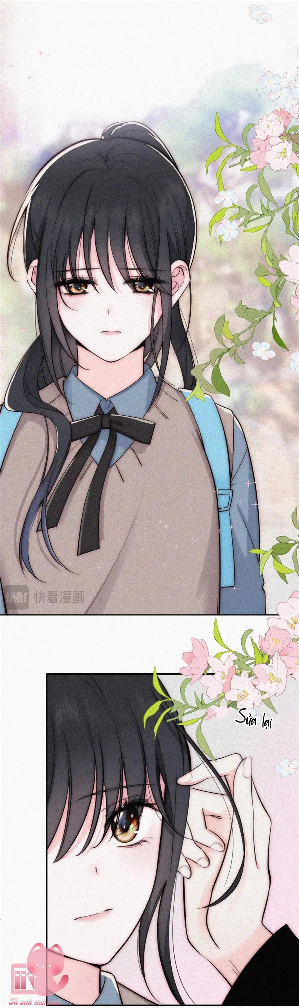 Bệnh Yêu - Chap 65