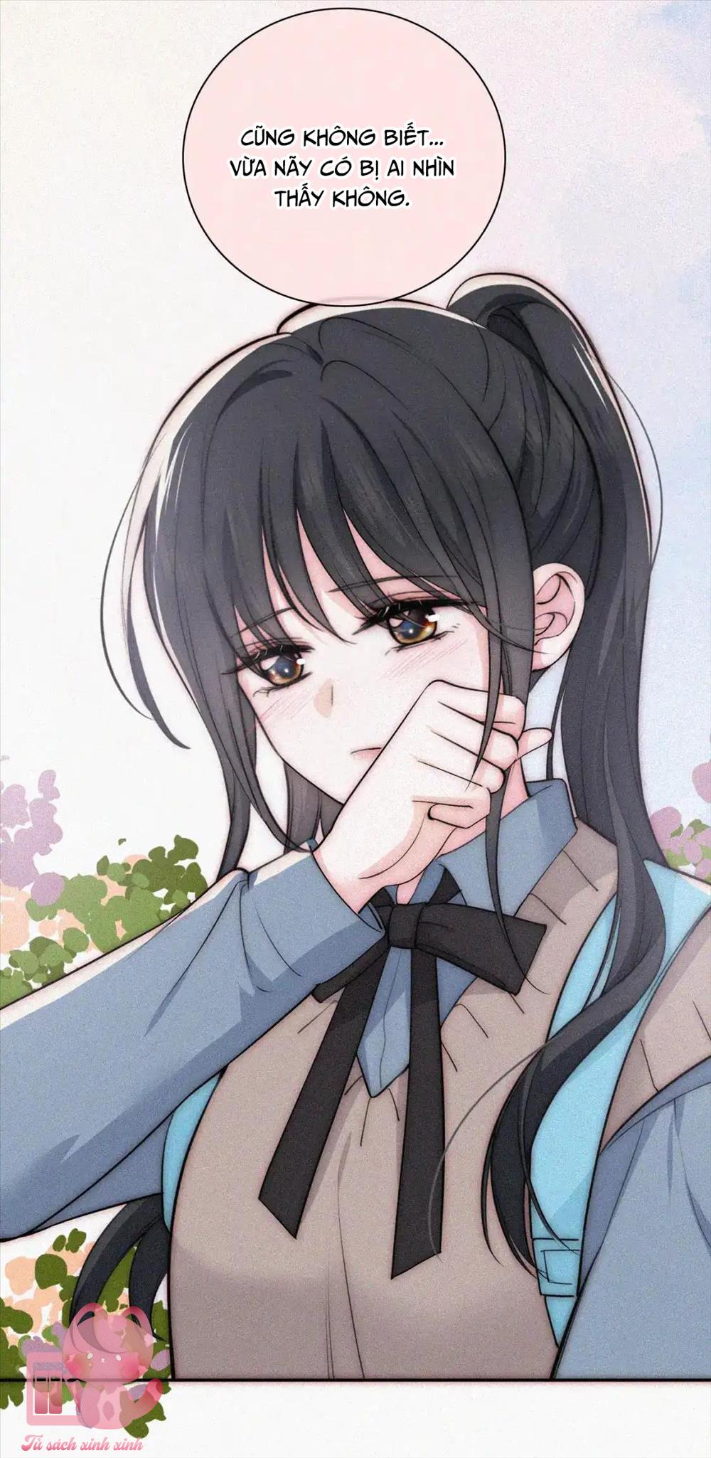 Bệnh Yêu - Chap 65