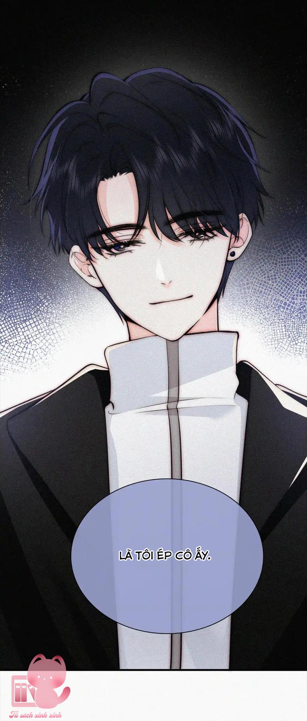 Bệnh Yêu - Chap 66