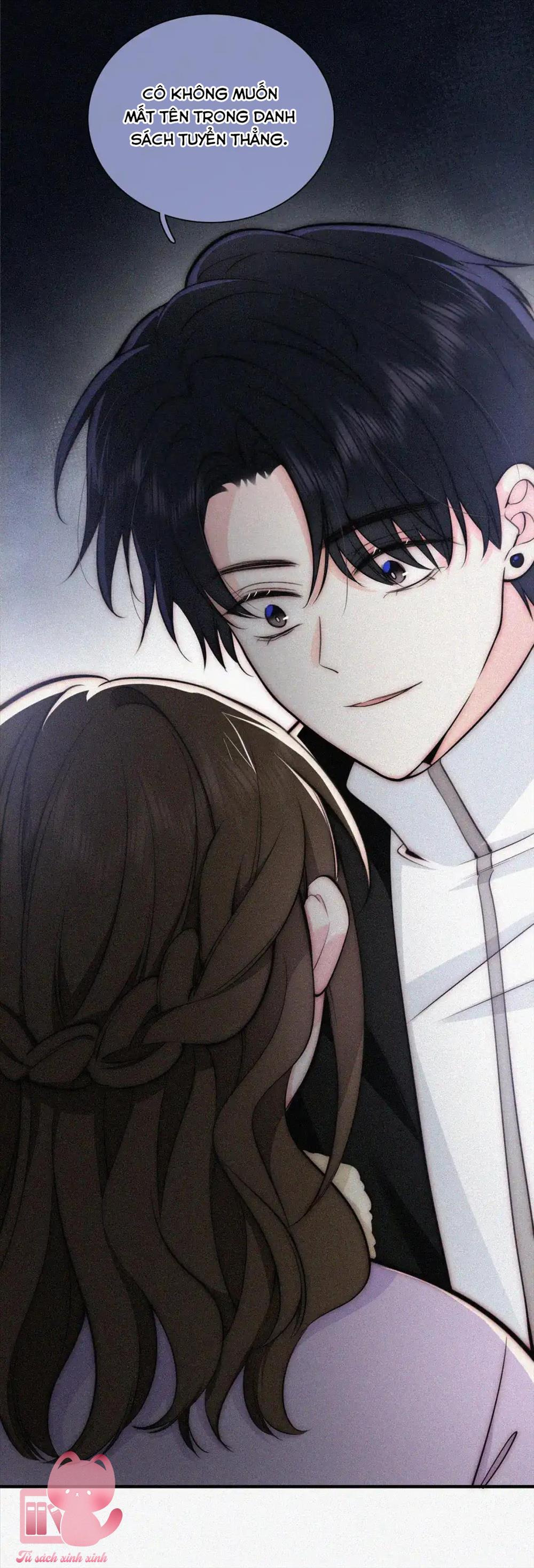 Bệnh Yêu - Chap 66