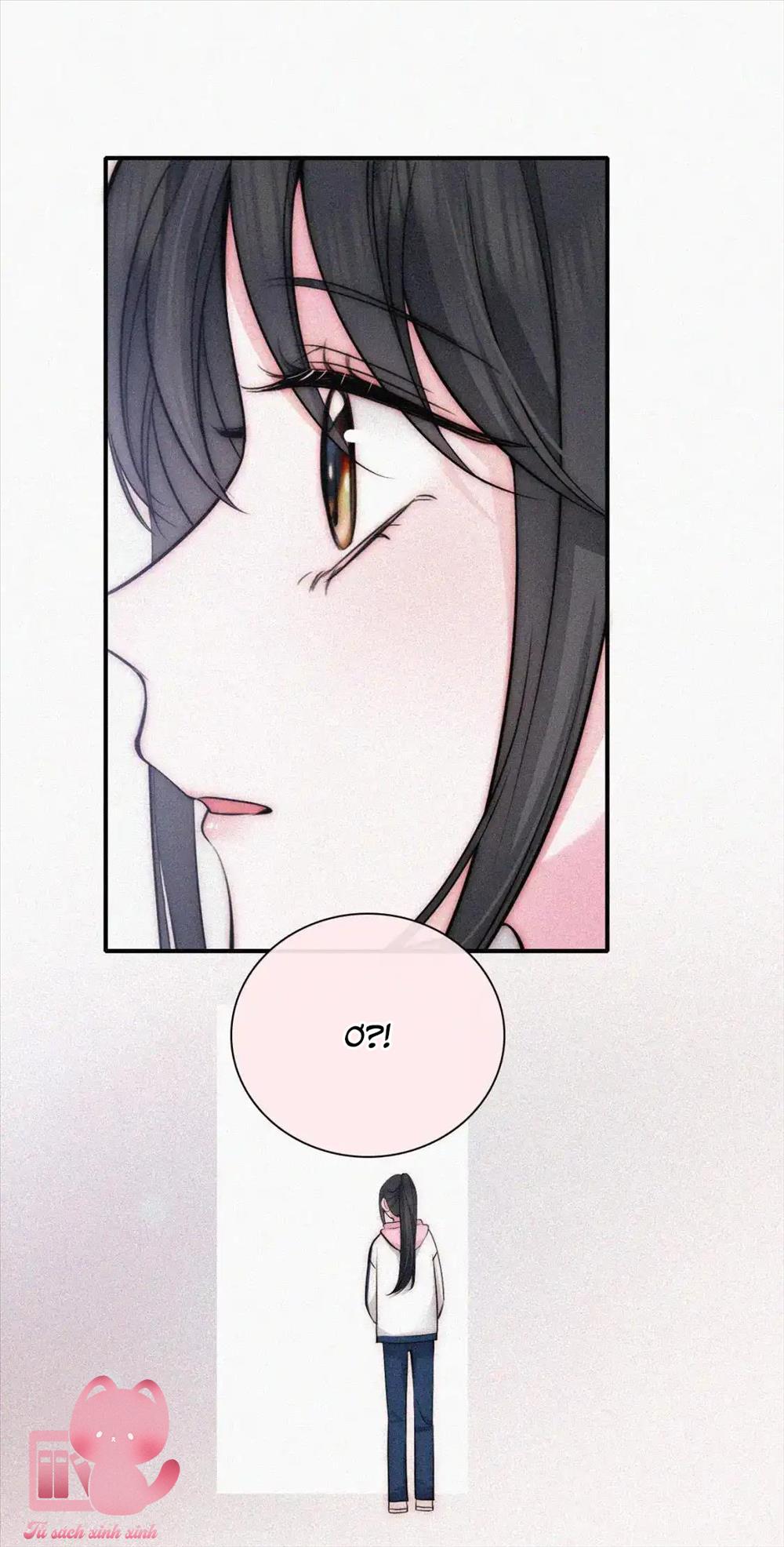 Bệnh Yêu - Chap 66