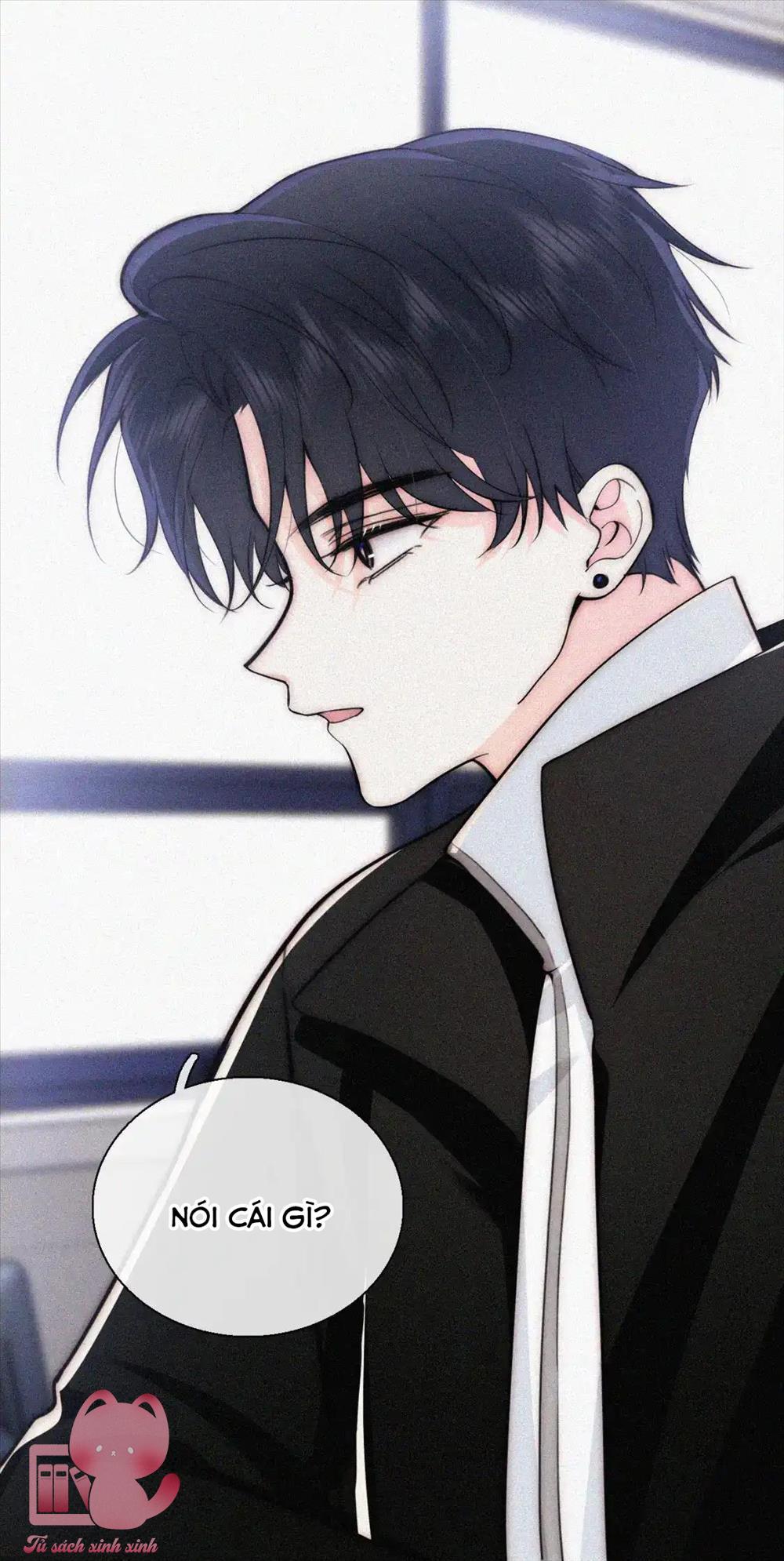 Bệnh Yêu - Chap 66