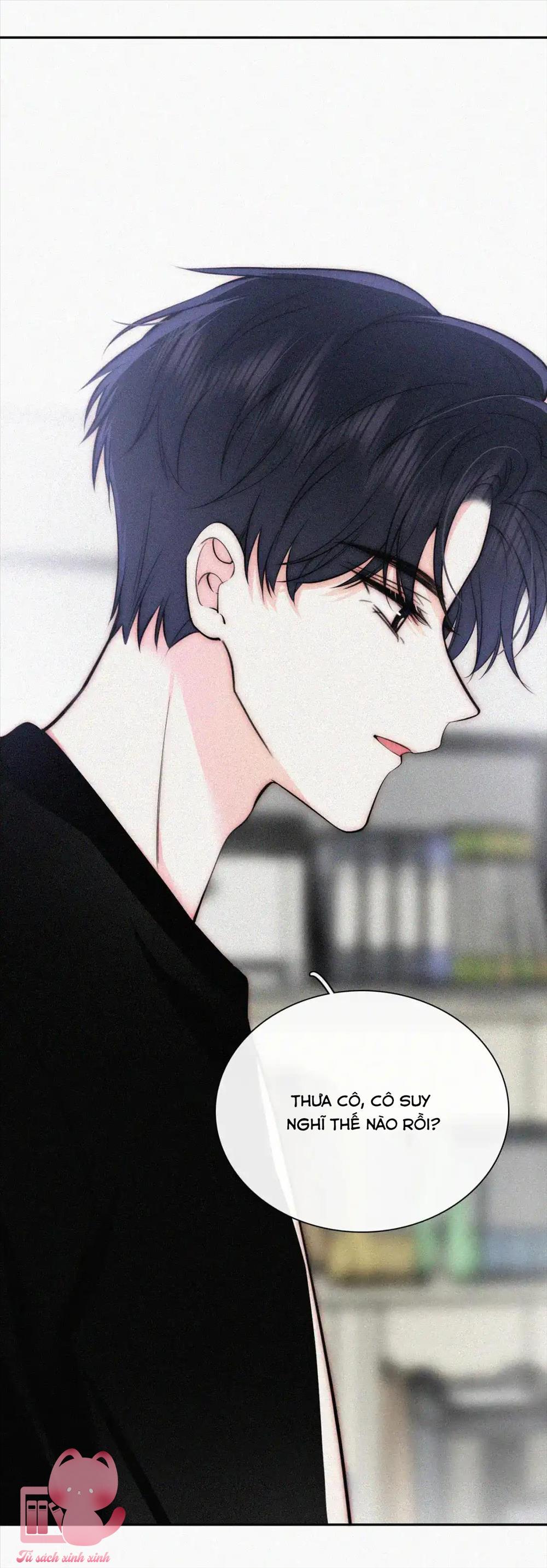 Bệnh Yêu - Chap 66