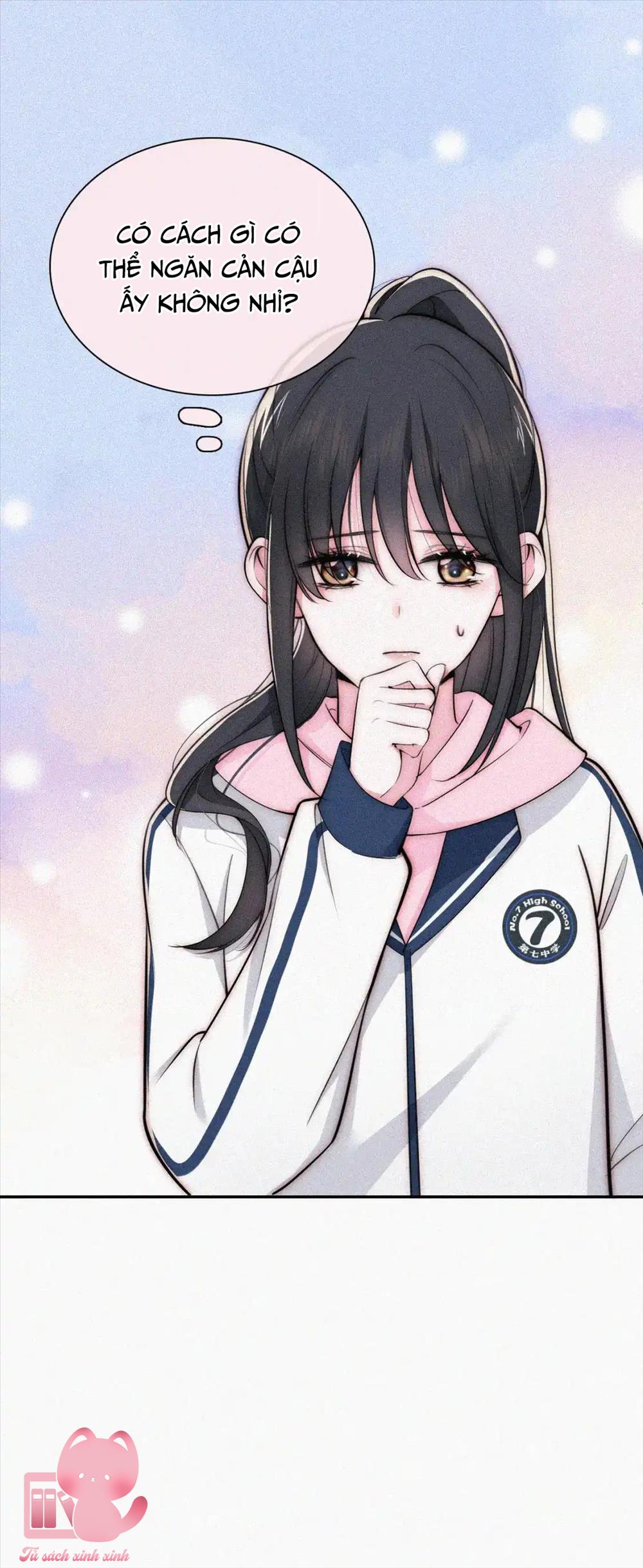 Bệnh Yêu - Chap 66