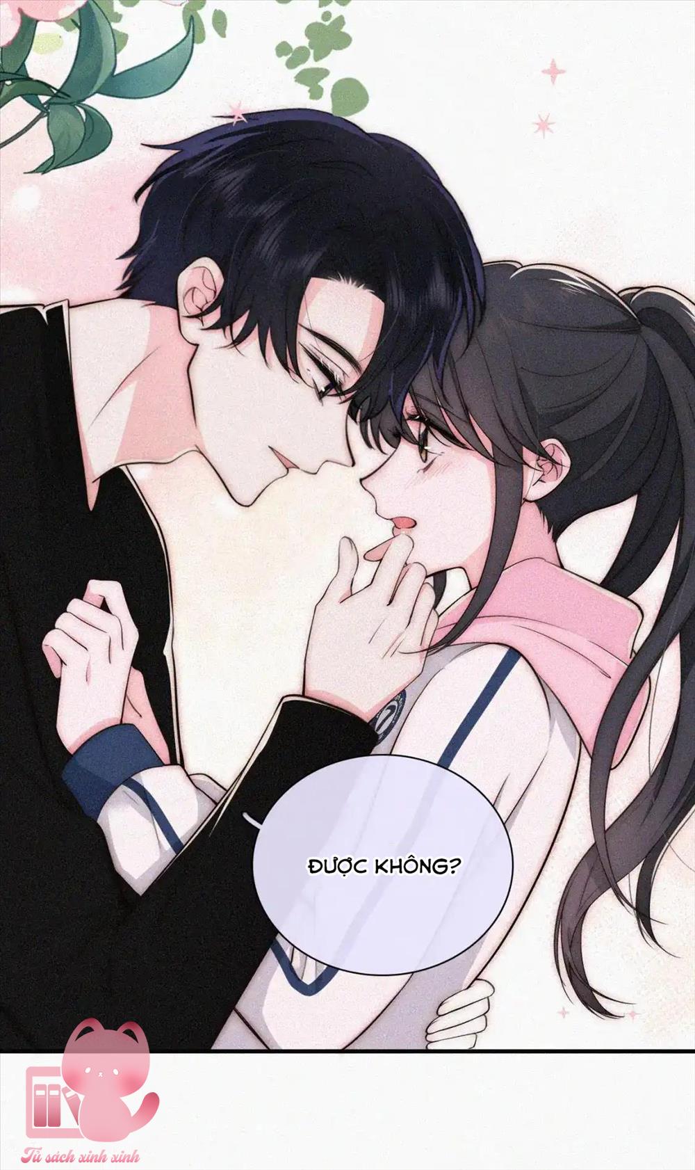 Bệnh Yêu - Chap 67