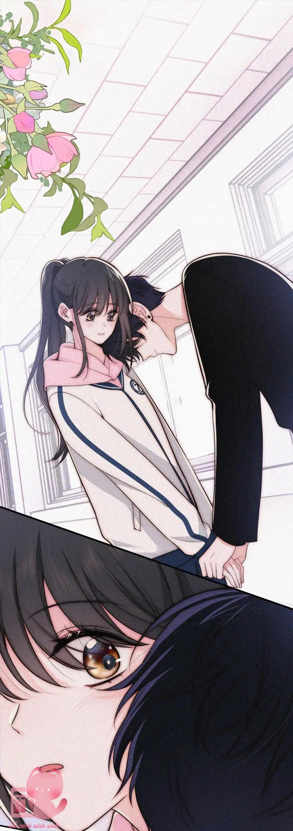 Bệnh Yêu - Chap 67