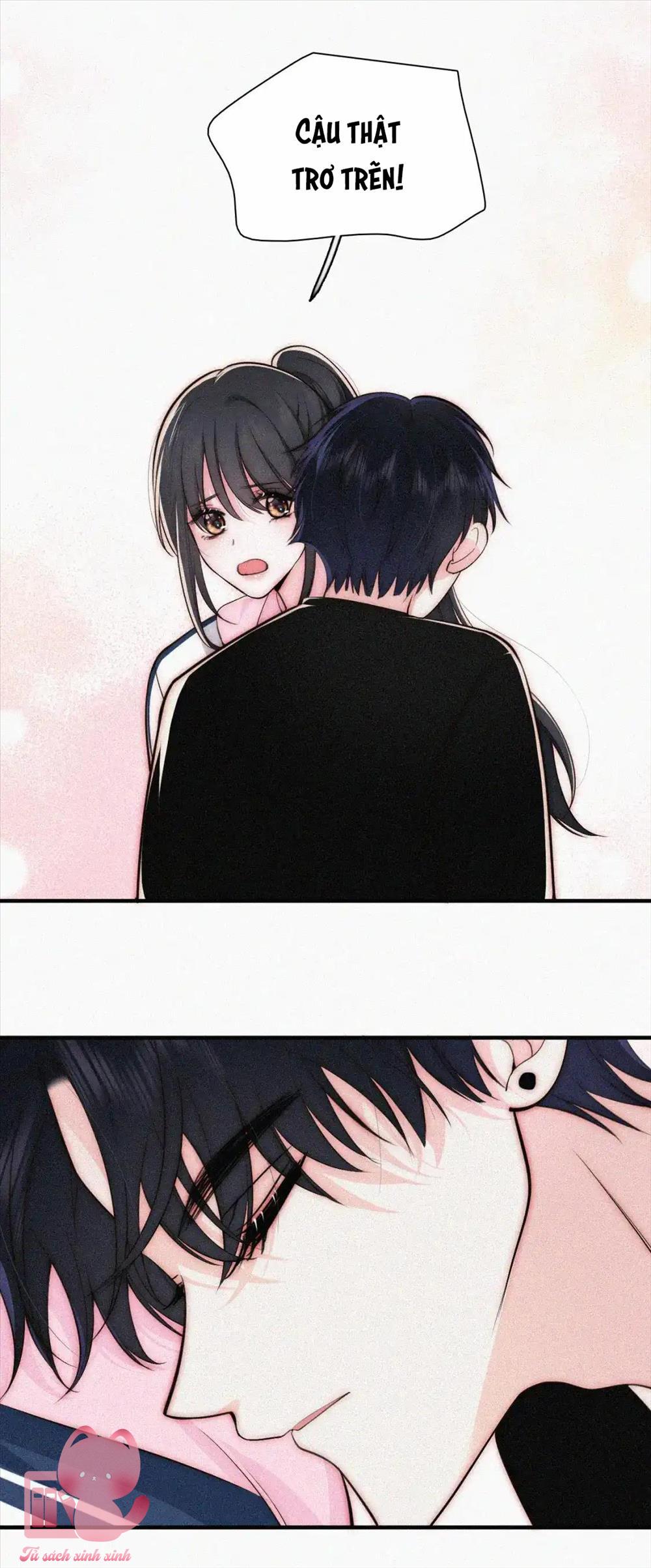 Bệnh Yêu - Chap 68