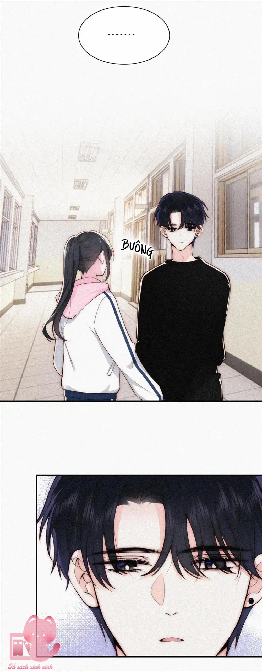 Bệnh Yêu - Chap 68