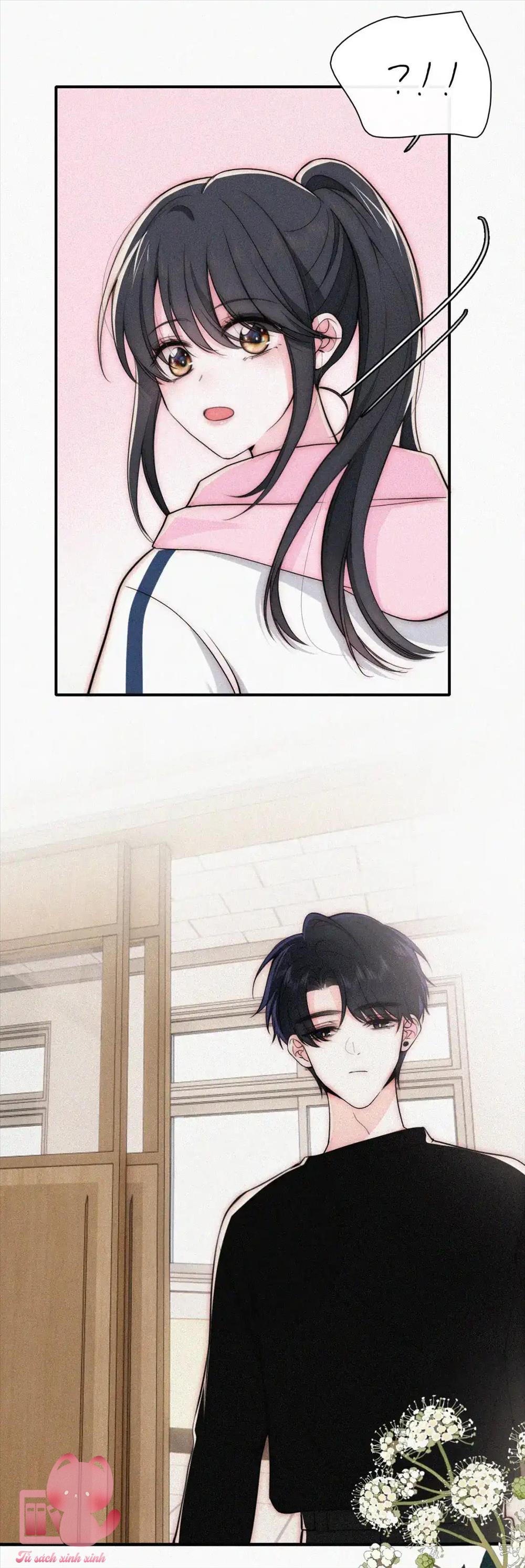 Bệnh Yêu - Chap 68