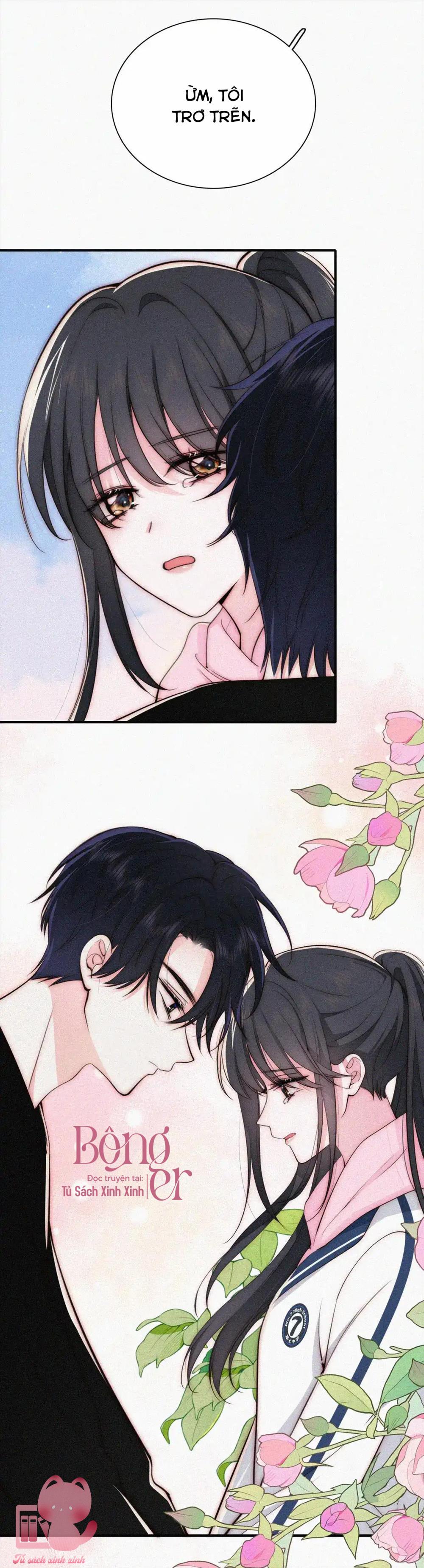 Bệnh Yêu - Chap 68