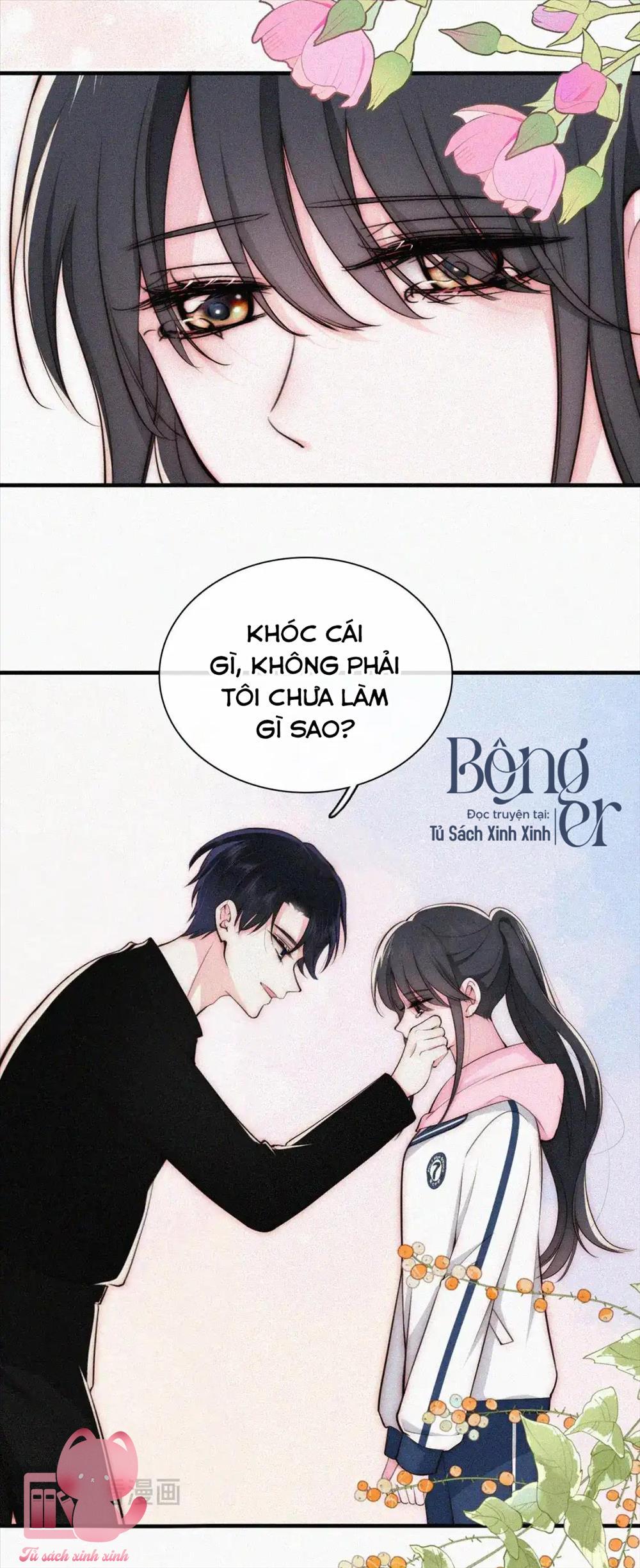 Bệnh Yêu - Chap 68