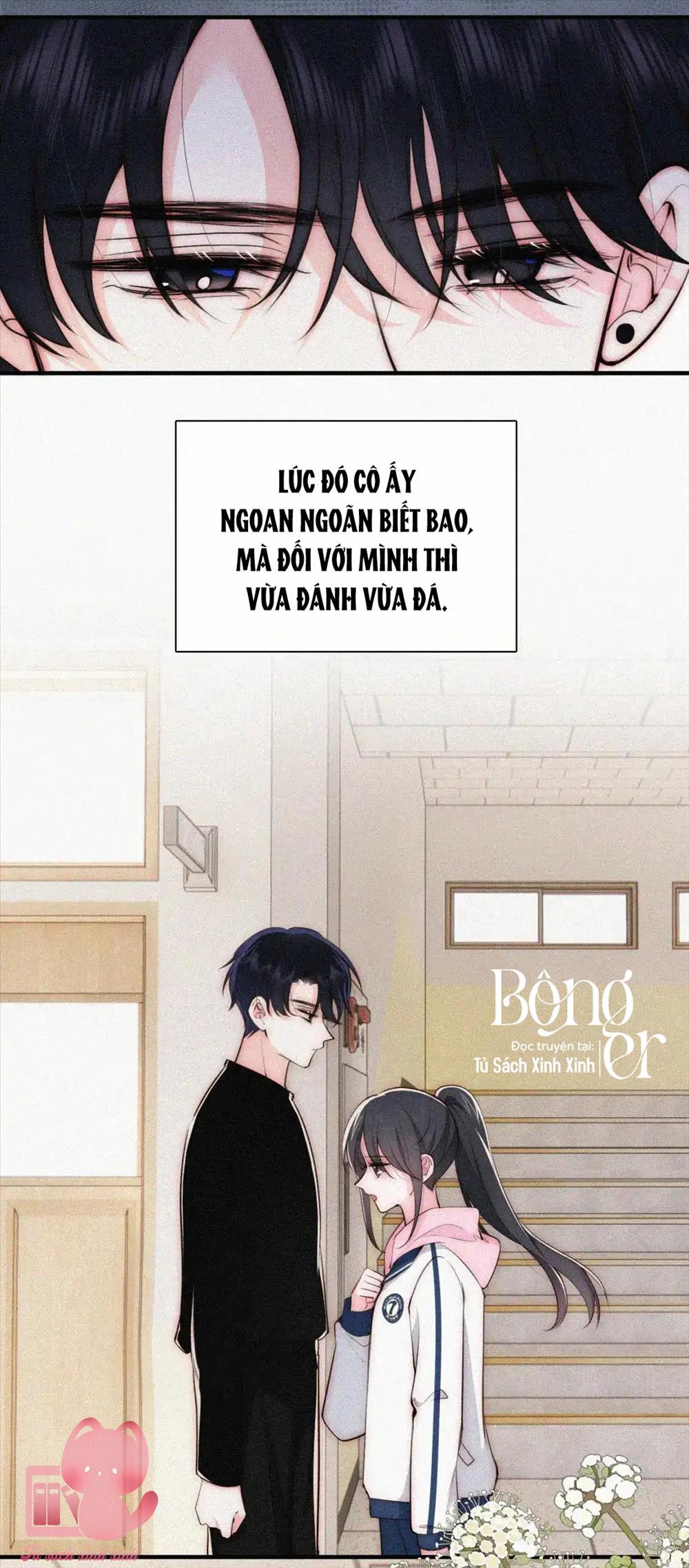 Bệnh Yêu - Chap 68