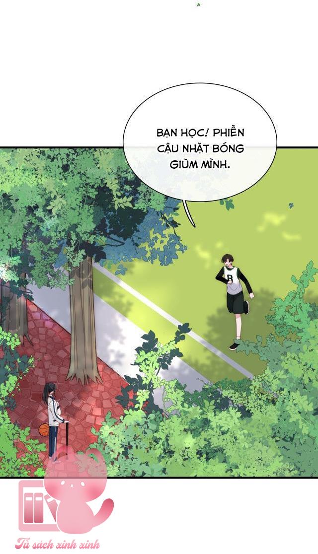 Bệnh Yêu - Chap 7