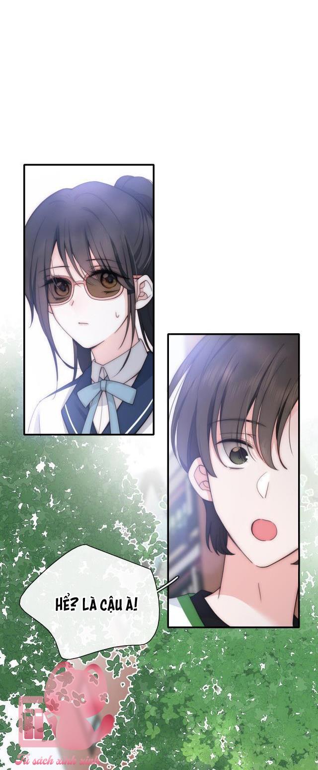 Bệnh Yêu - Chap 7