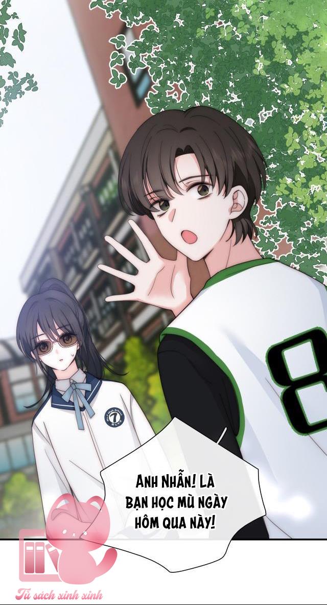 Bệnh Yêu - Chap 7