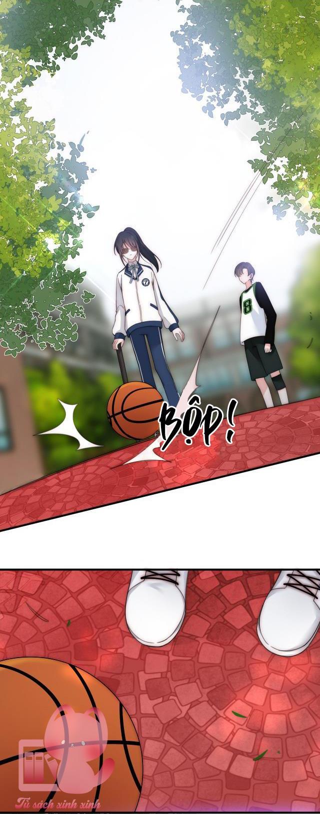 Bệnh Yêu - Chap 7