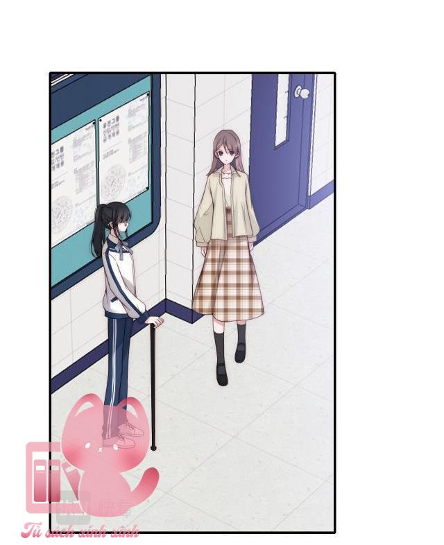 Bệnh Yêu - Chap 7