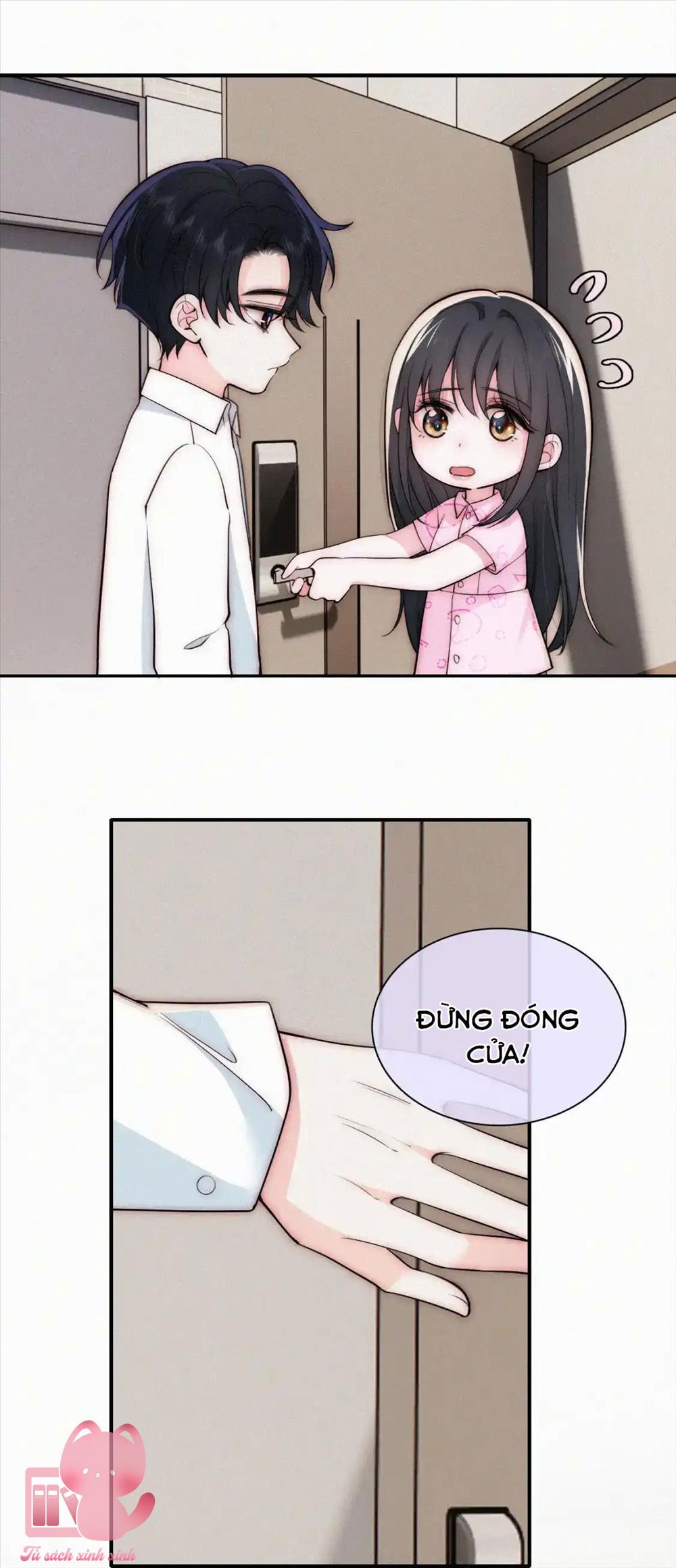 Bệnh Yêu - Chap 70