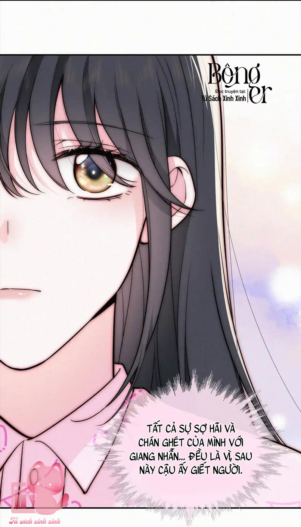 Bệnh Yêu - Chap 70