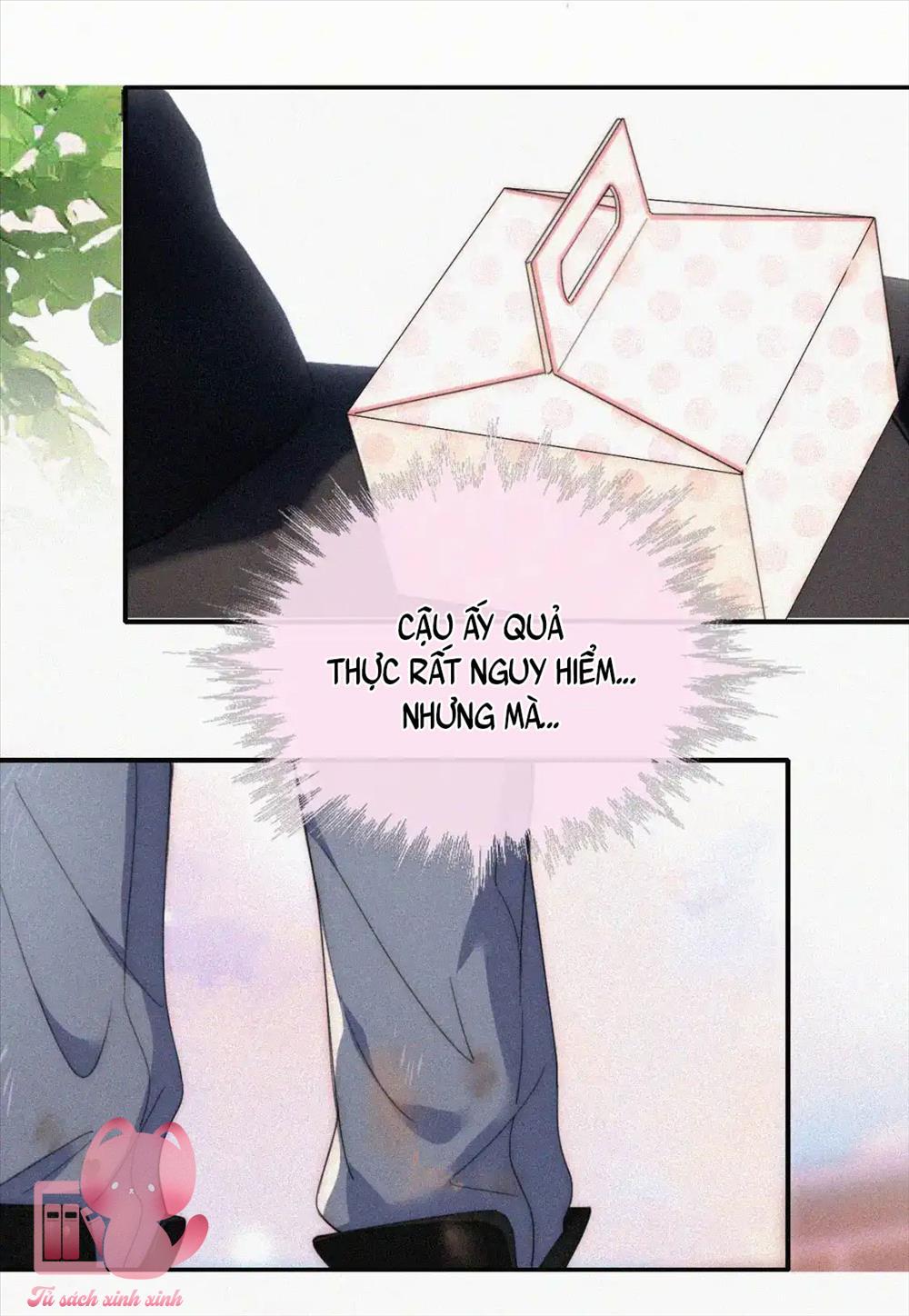 Bệnh Yêu - Chap 70