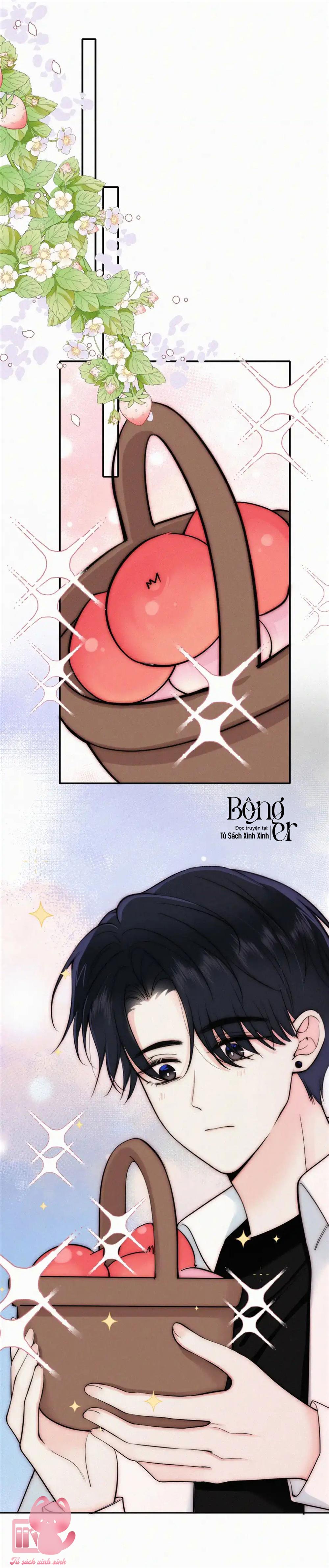 Bệnh Yêu - Chap 70