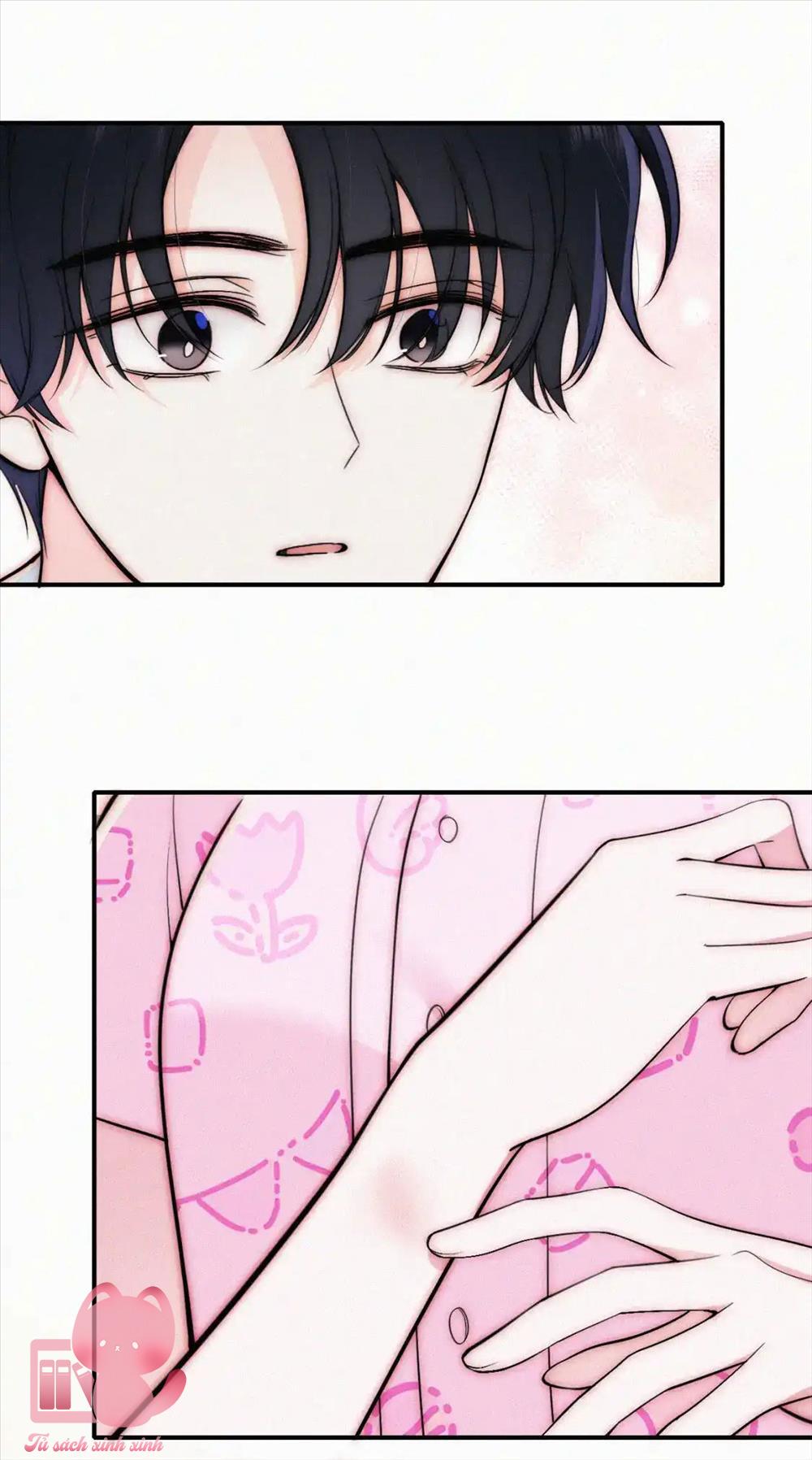 Bệnh Yêu - Chap 70