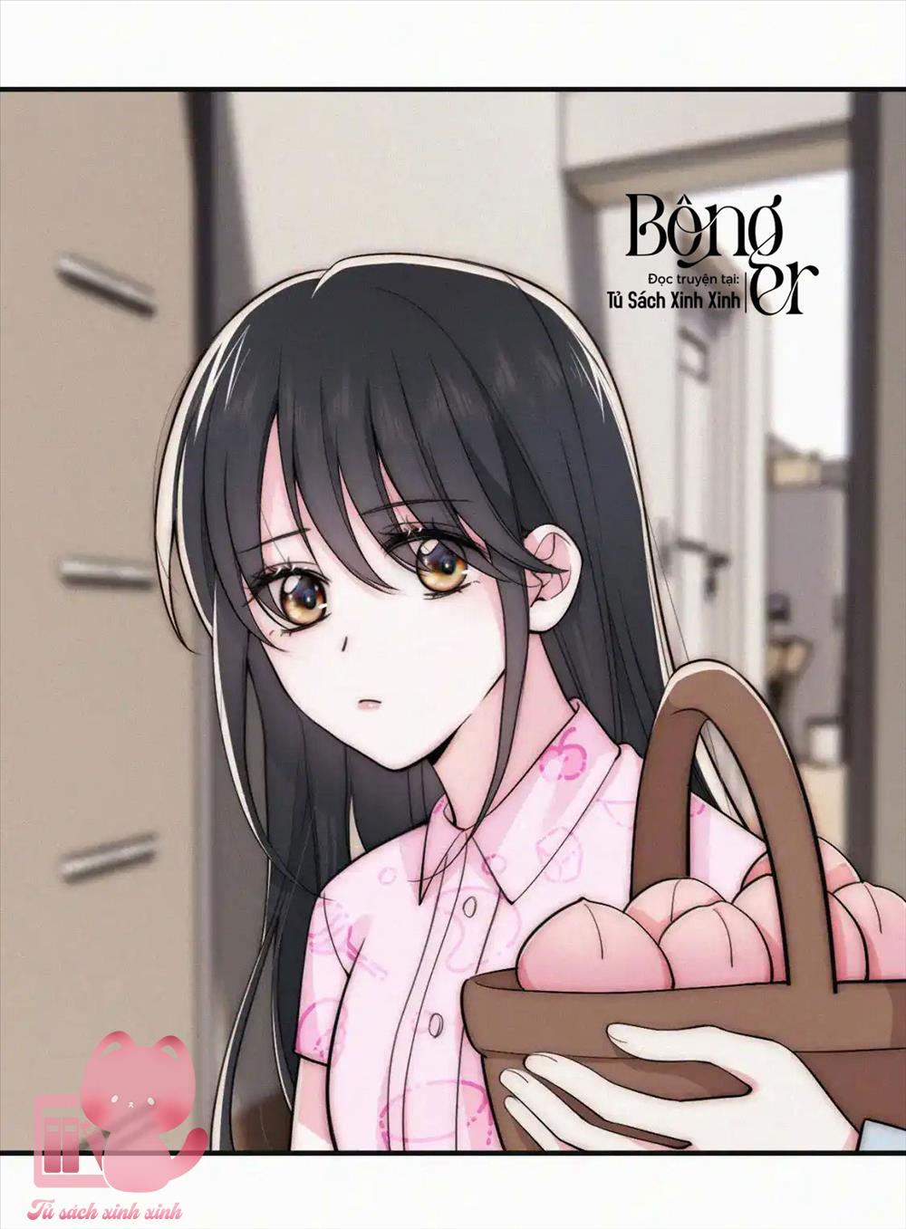 Bệnh Yêu - Chap 70